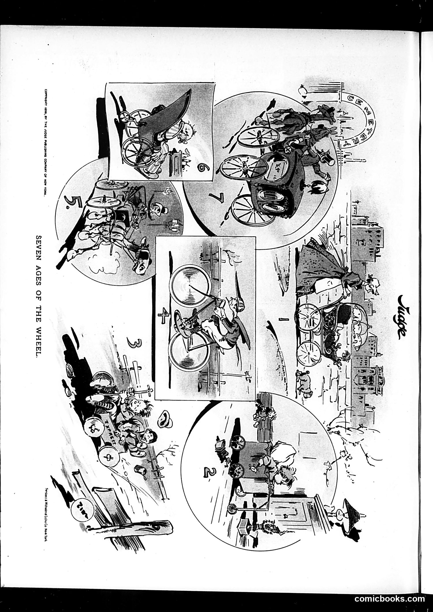 Judge — May 30, 1896 — page 16 of 16