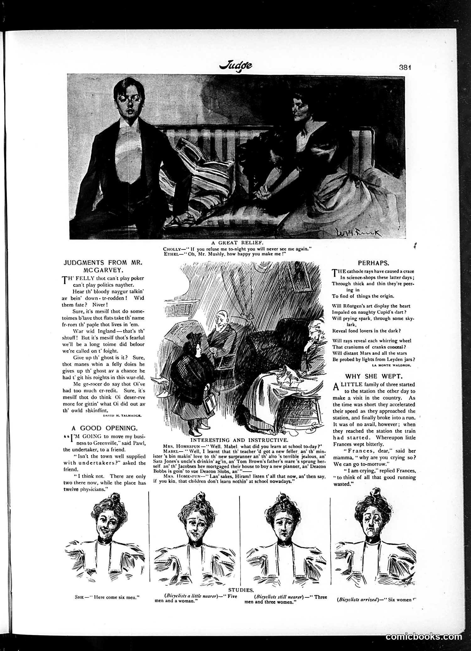 Judge — June 6, 1896 — page 3 of 16