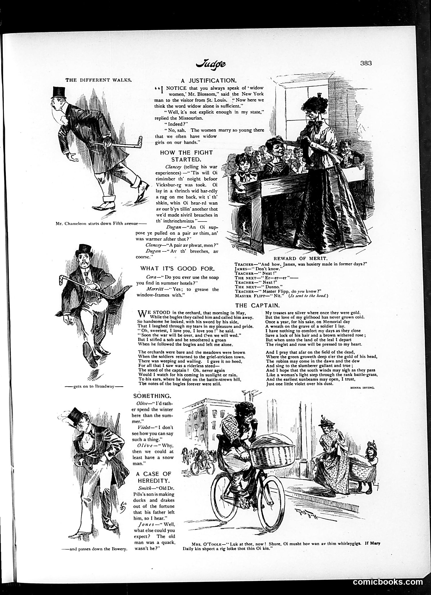 Judge — June 6, 1896 — page 5 of 16