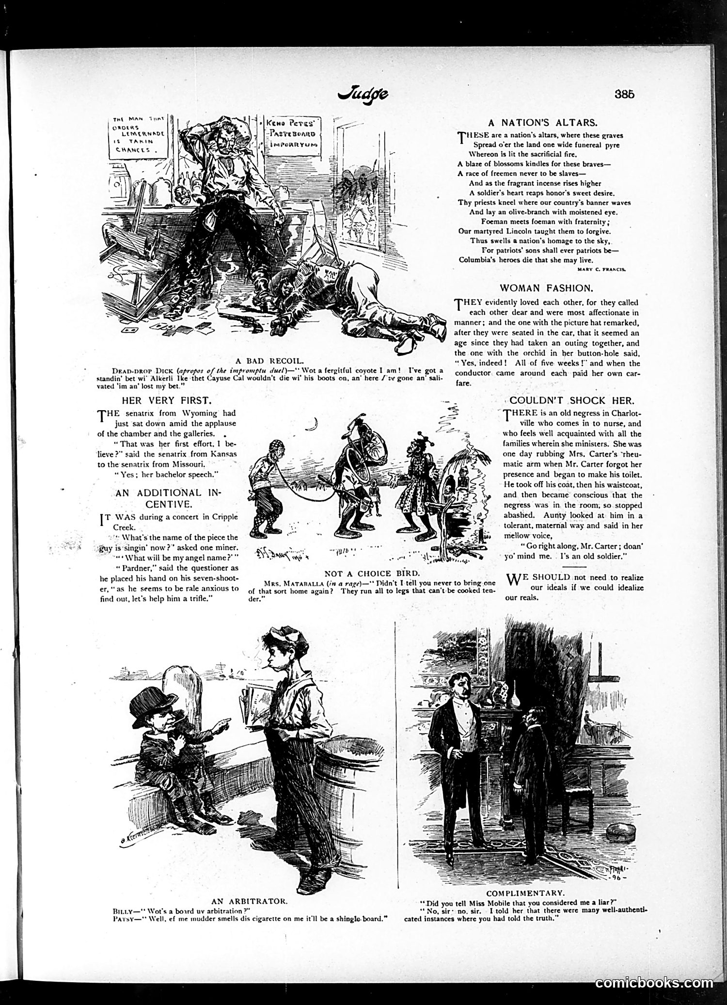 Judge — June 6, 1896 — page 7 of 16