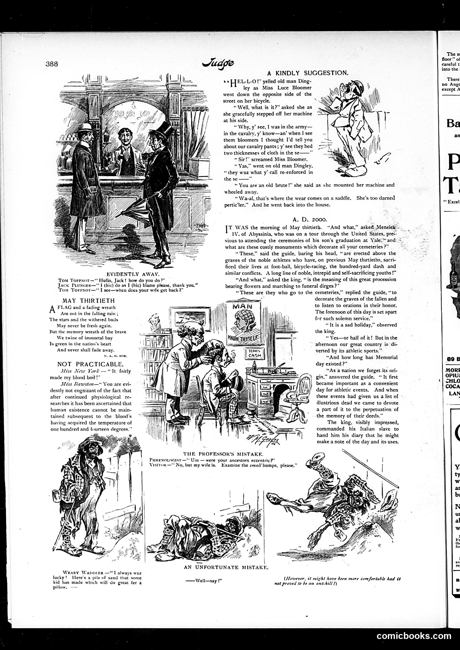 Judge — June 6, 1896 — page 10 of 16