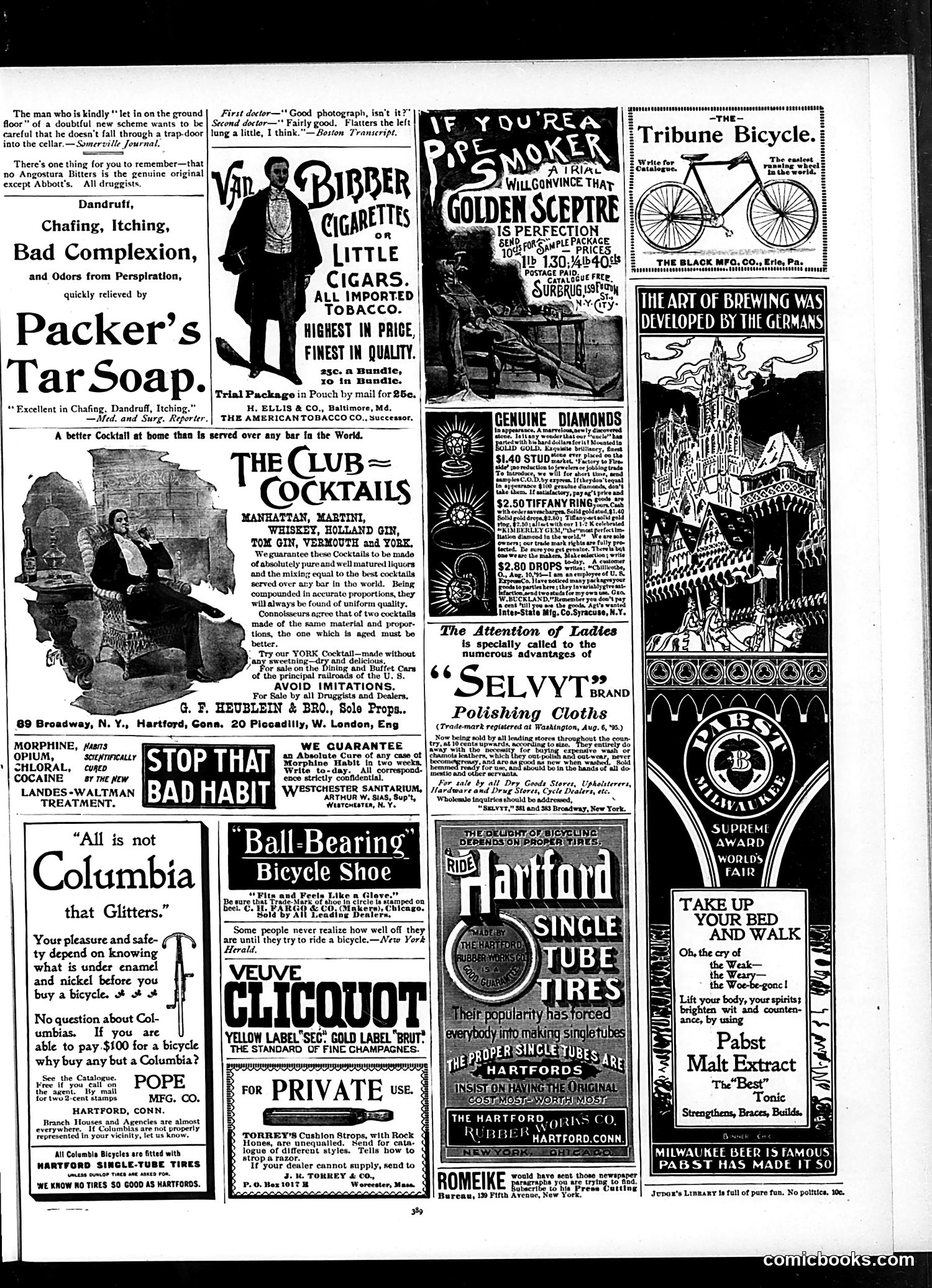 Judge — June 6, 1896 — page 11 of 16