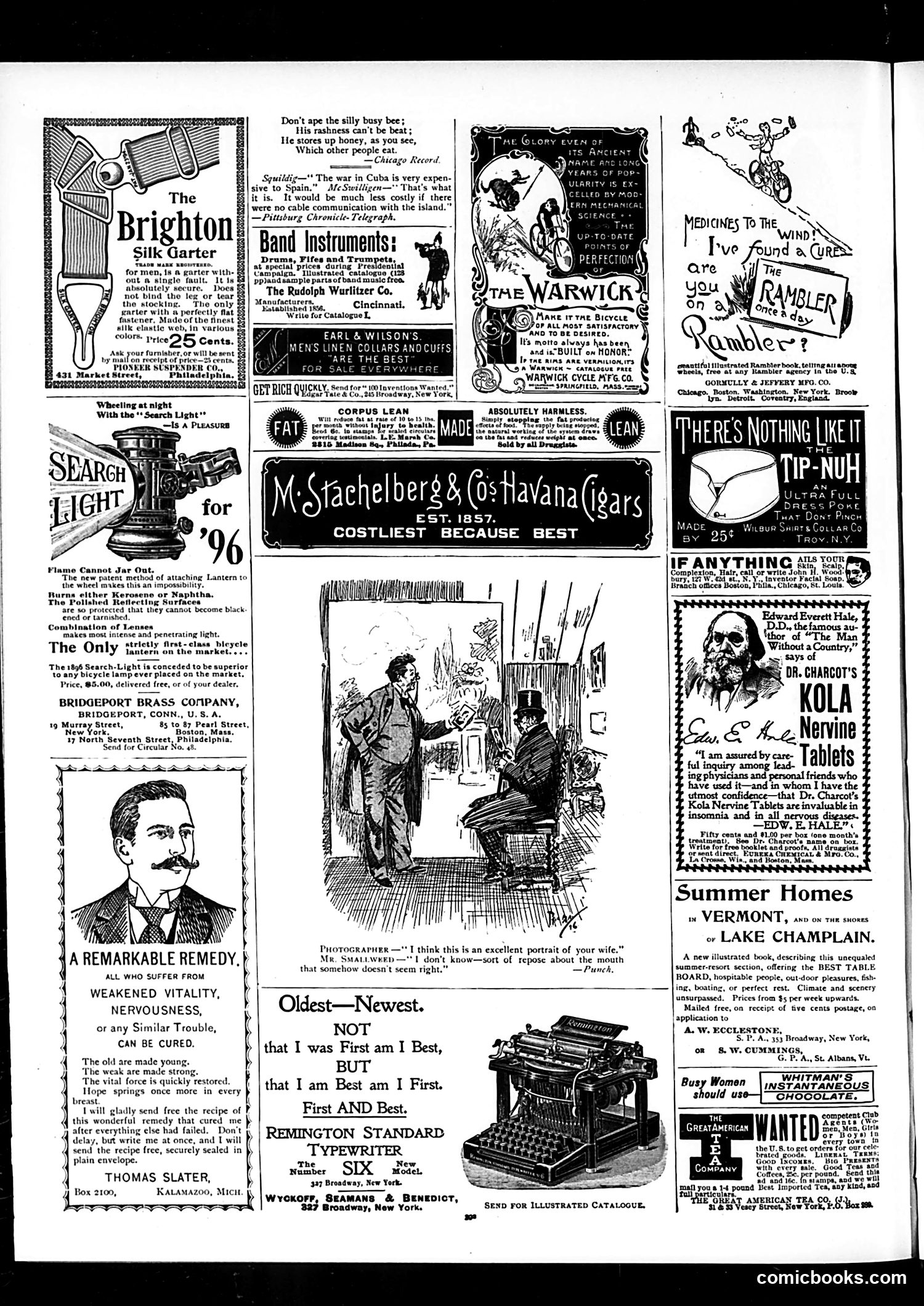 Judge — June 6, 1896 — page 14 of 16