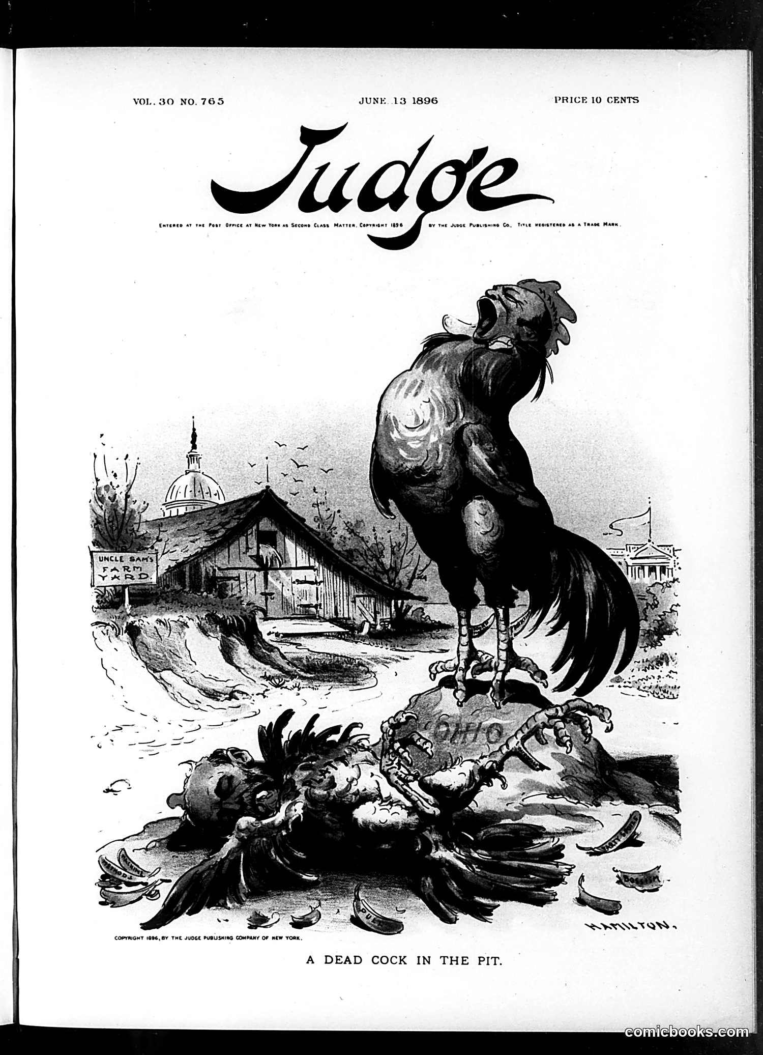 Judge — June 13, 1896