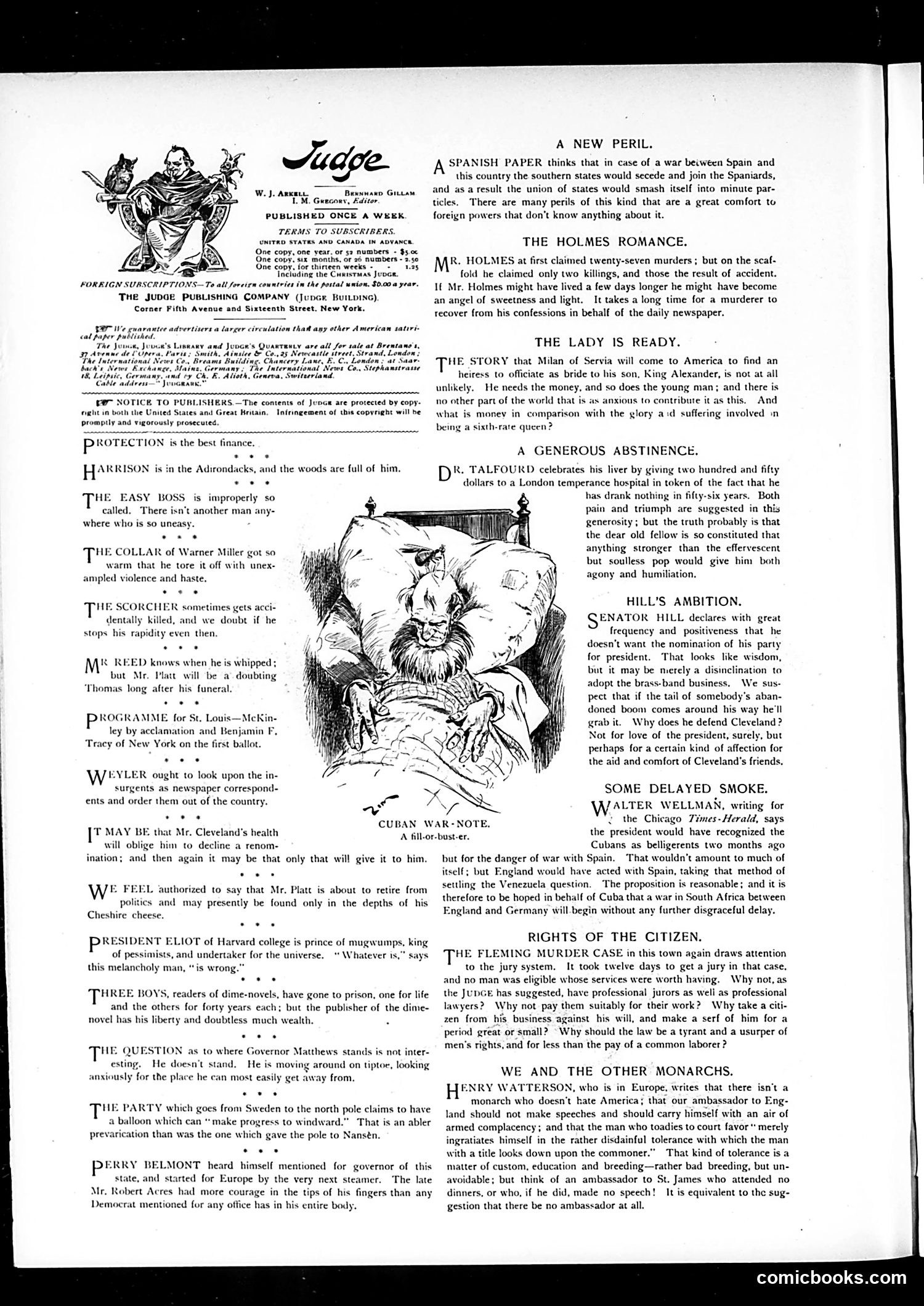 Judge — June 13, 1896 — page 2 of 16