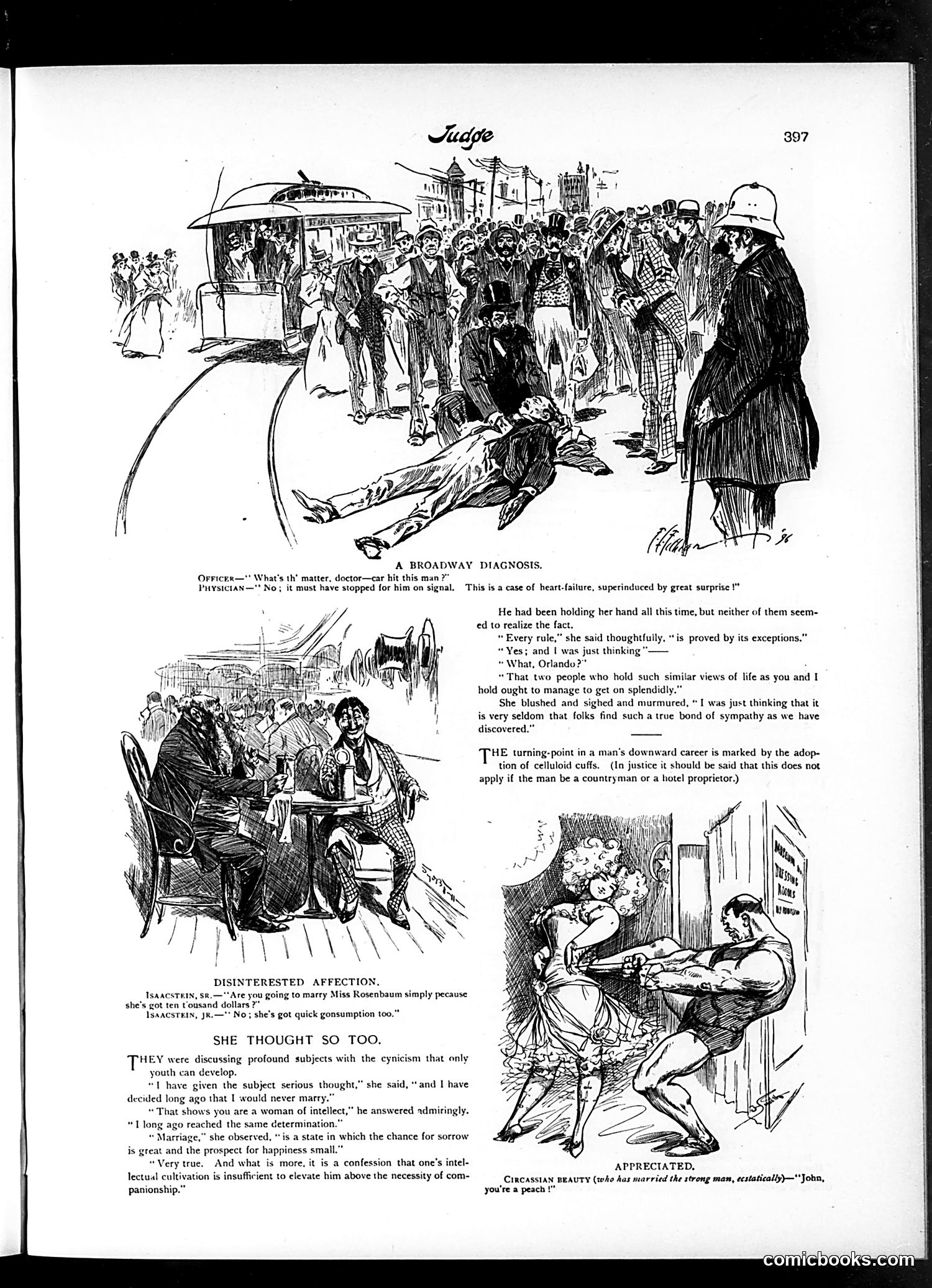 Judge — June 13, 1896 — page 3 of 16