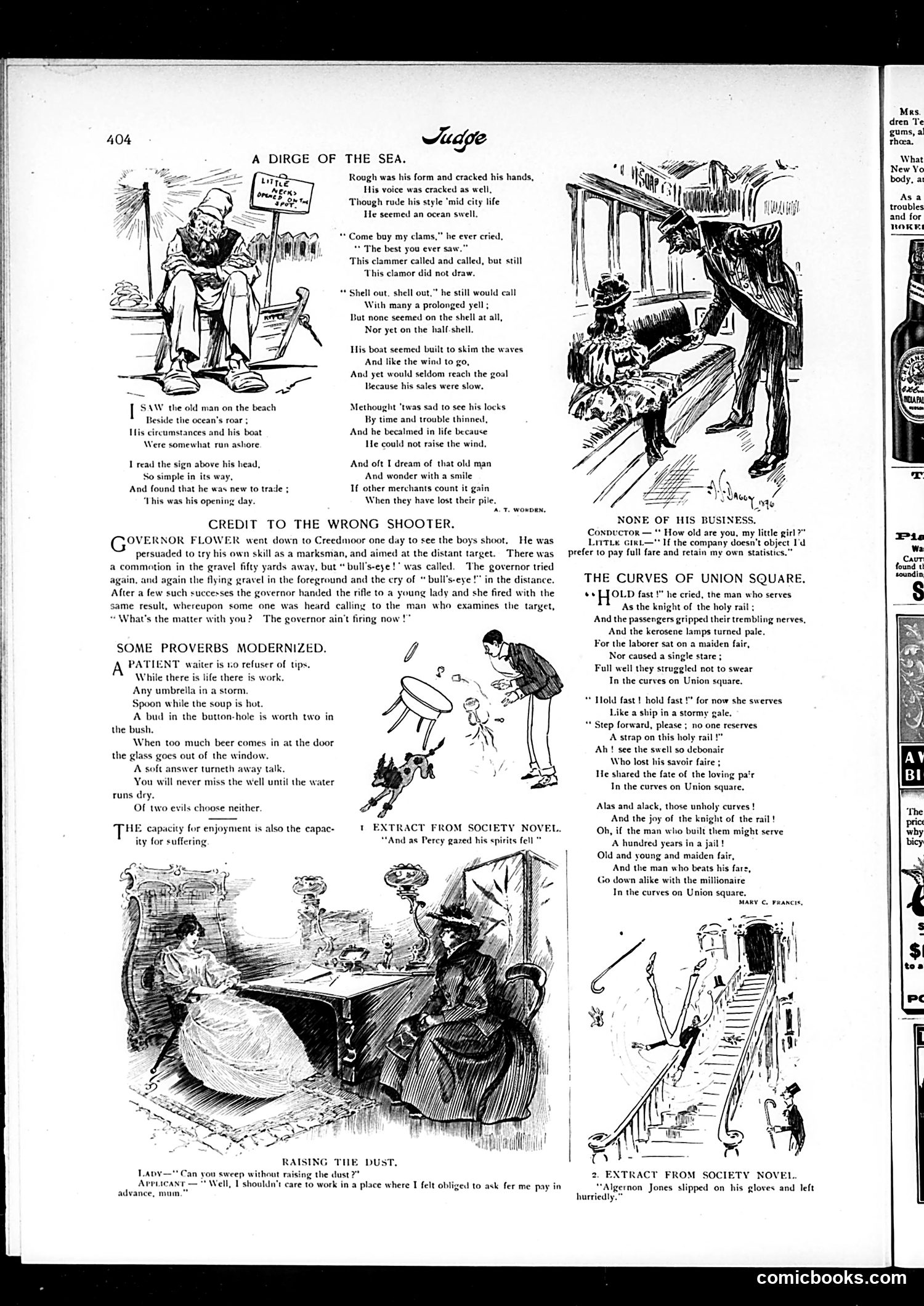 Judge — June 13, 1896 — page 10 of 16