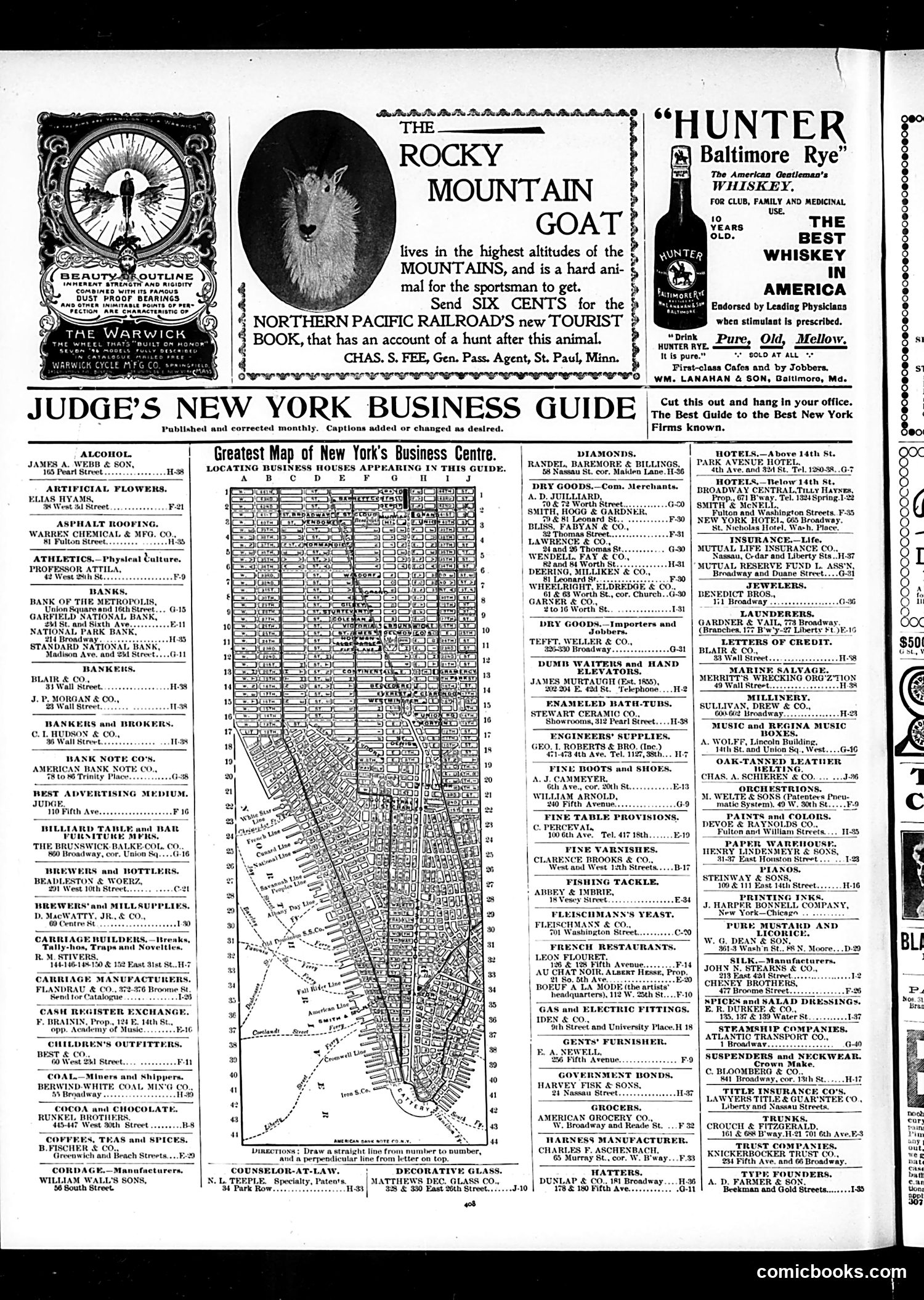 Judge — June 13, 1896 — page 14 of 16