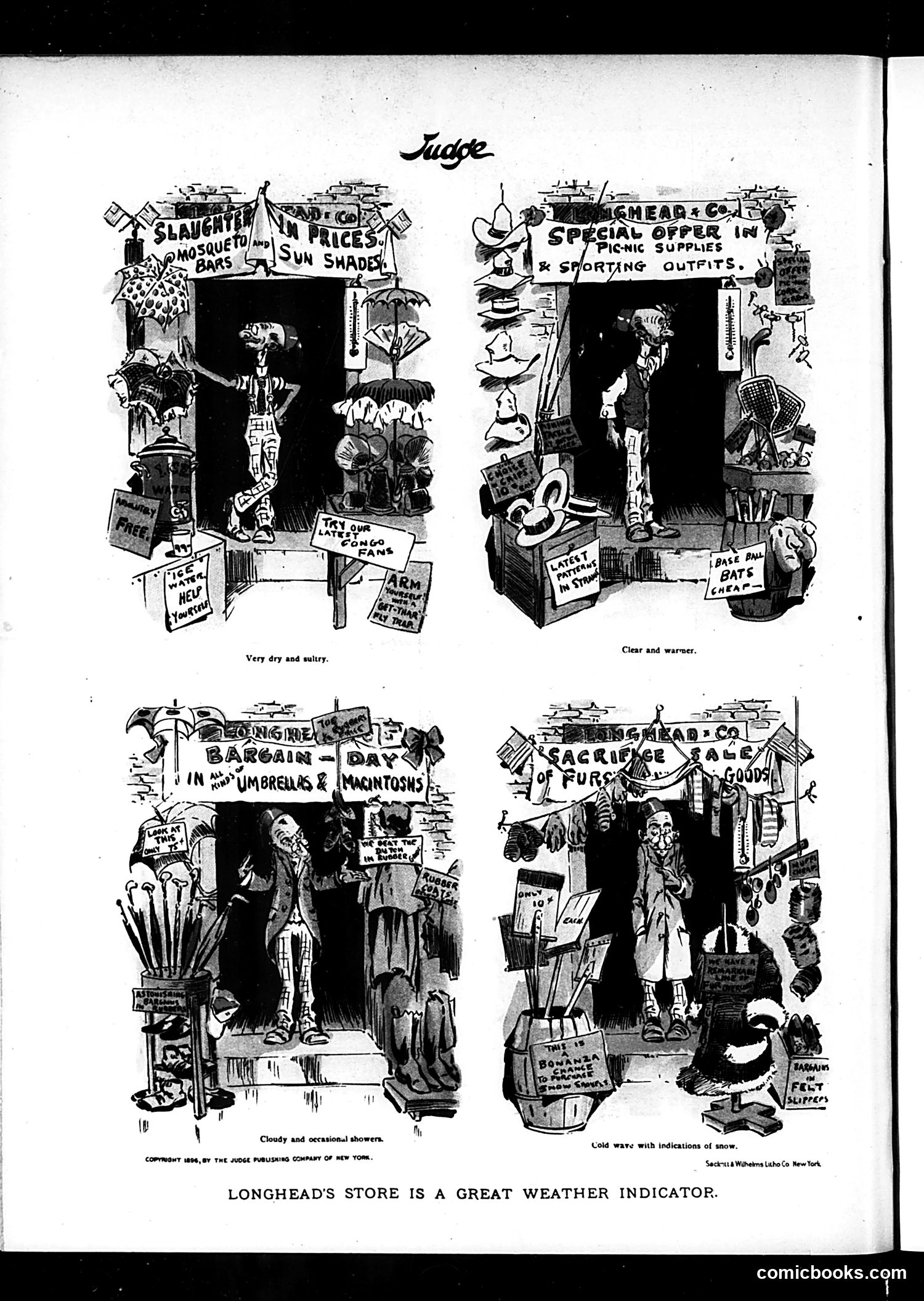 Judge — June 13, 1896 — page 16 of 16
