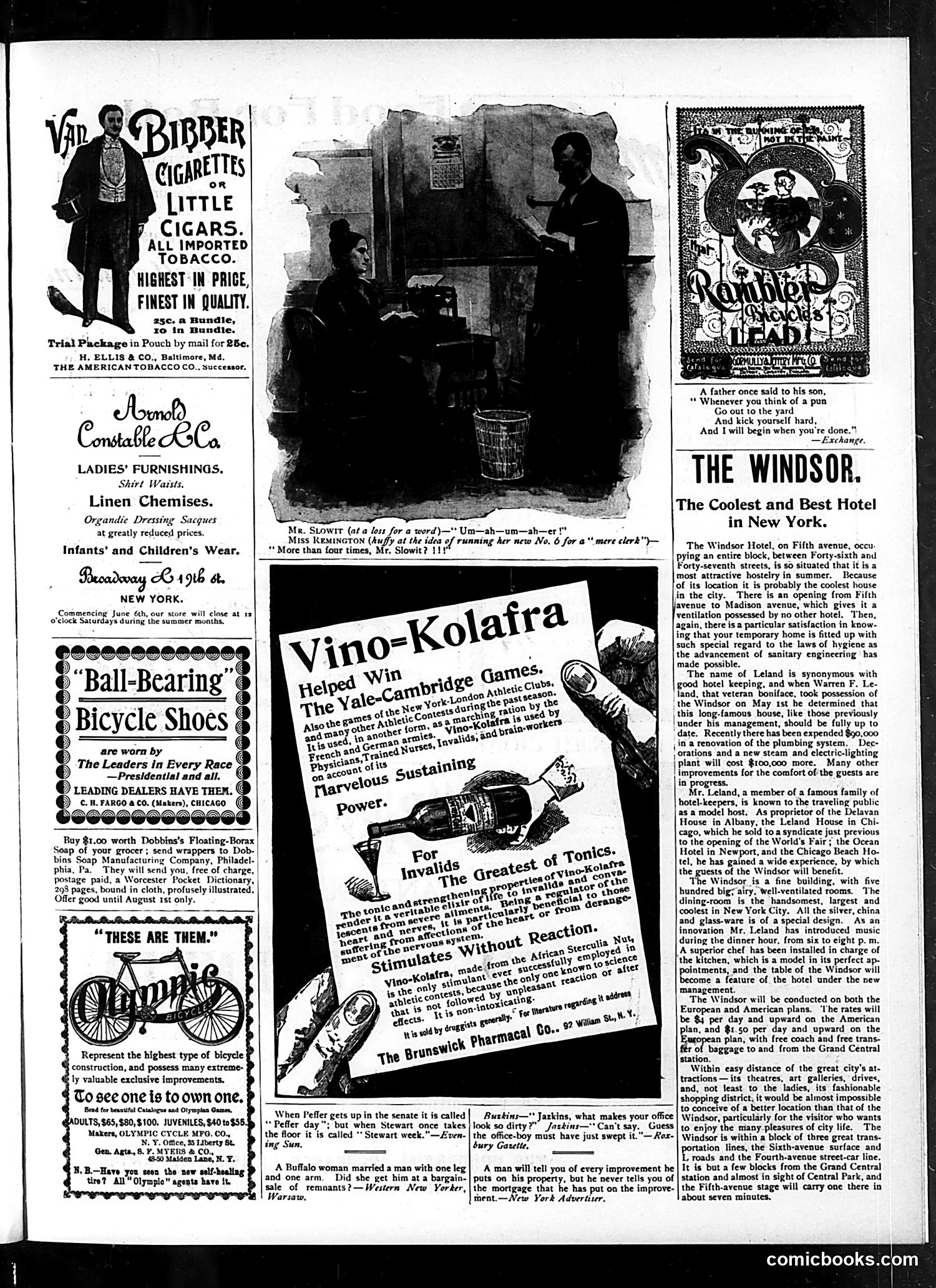 Judge — June 20, 1896 — page 3 of 22