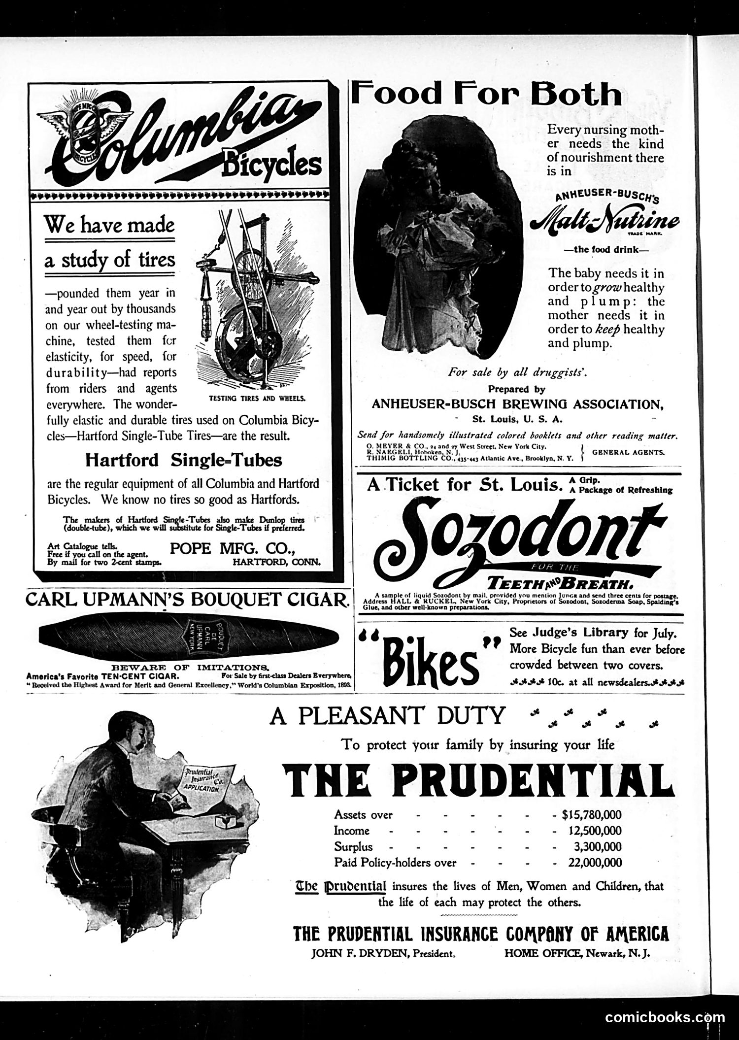 Judge — June 20, 1896 — page 4 of 22
