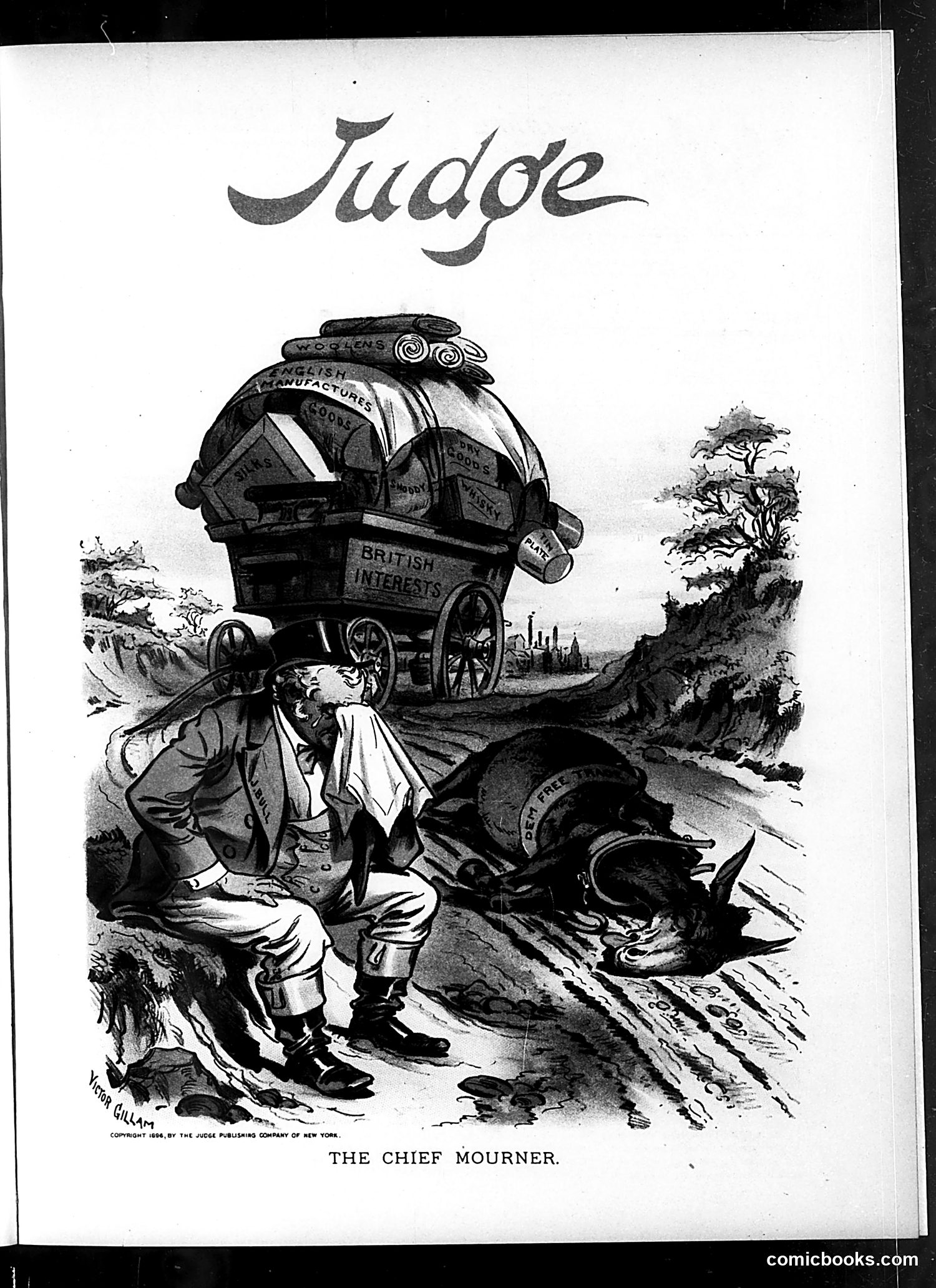 Judge — June 20, 1896 — page 5 of 22