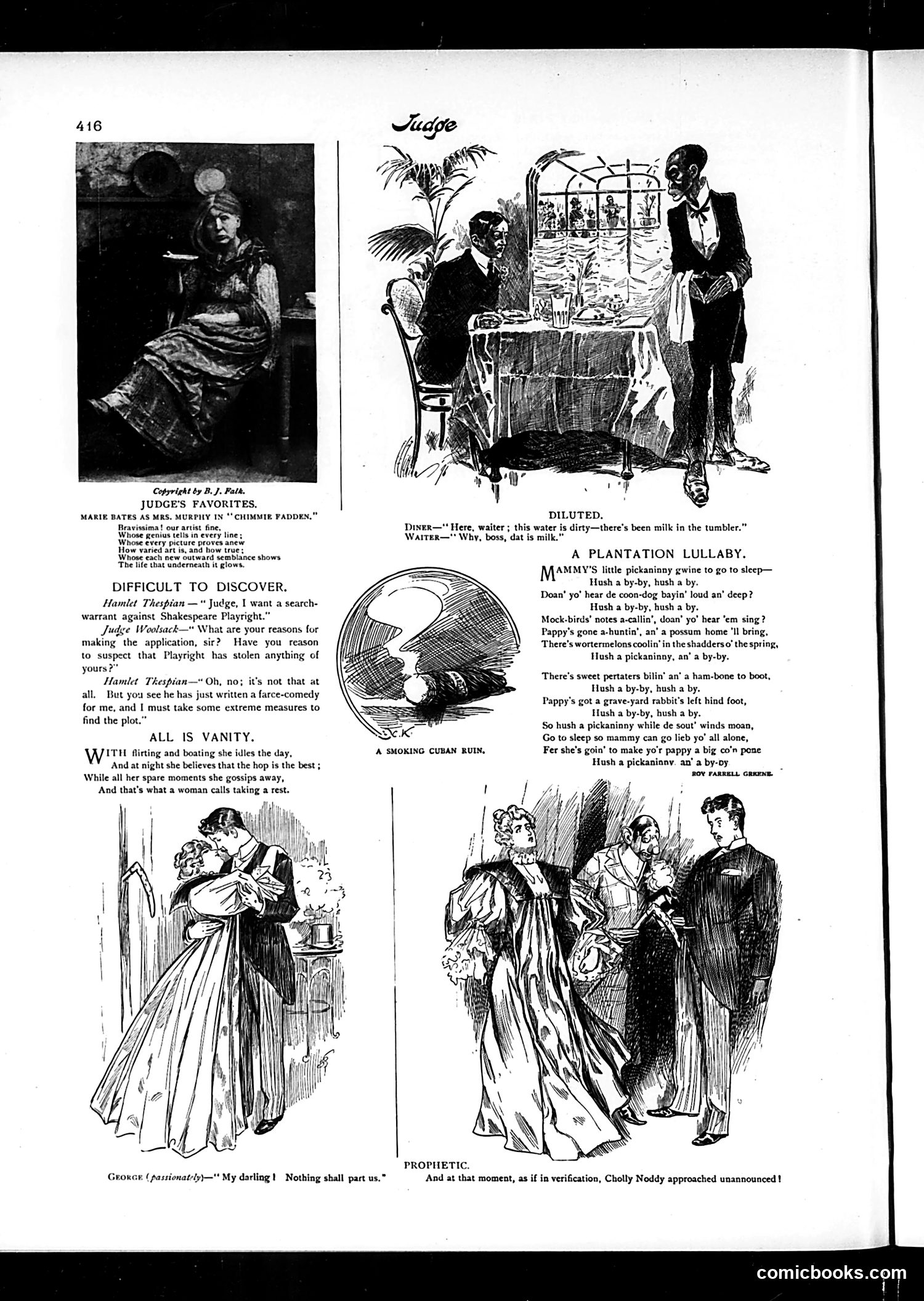 Judge — June 20, 1896 — page 8 of 22