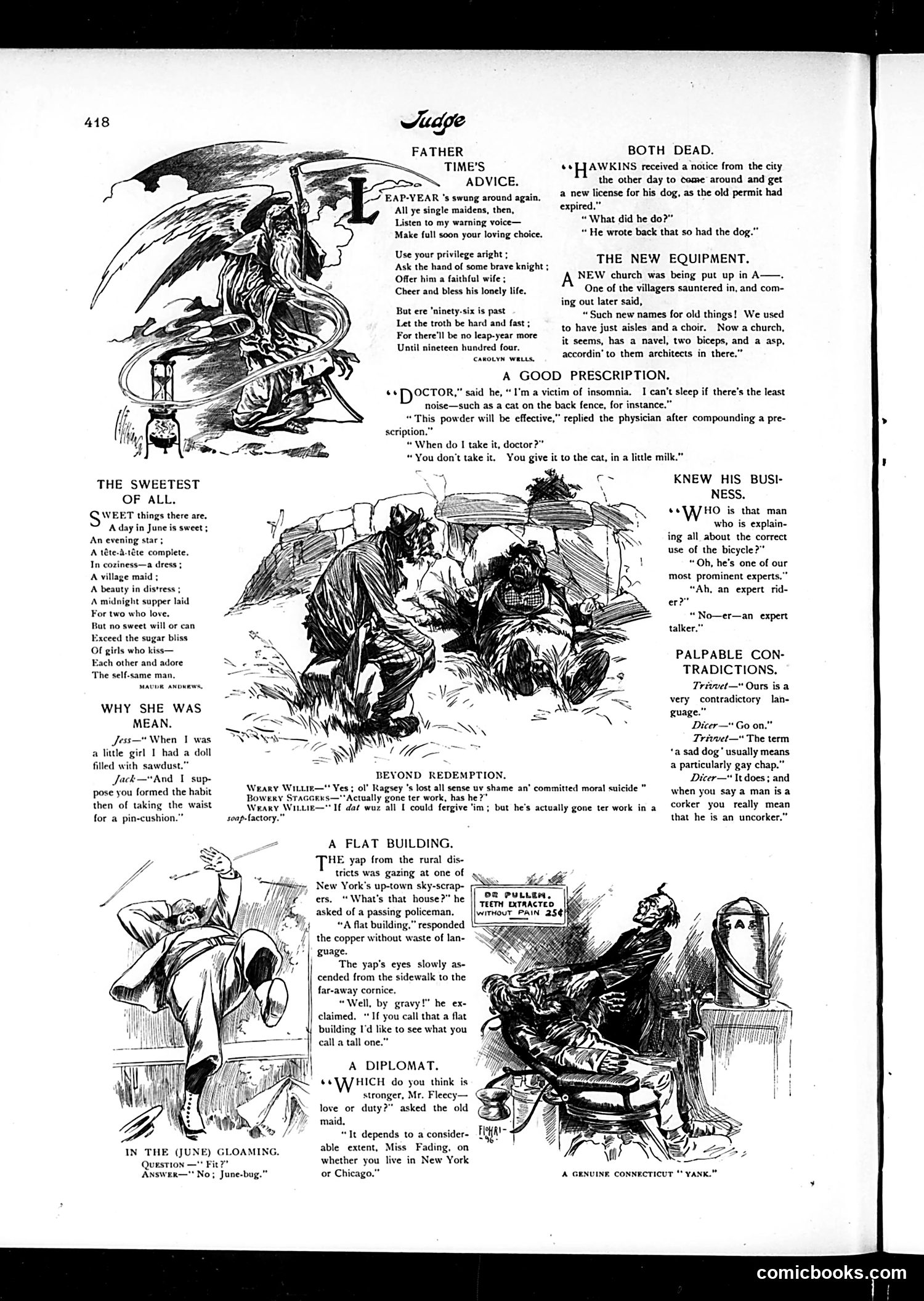 Judge — June 20, 1896 — page 10 of 22