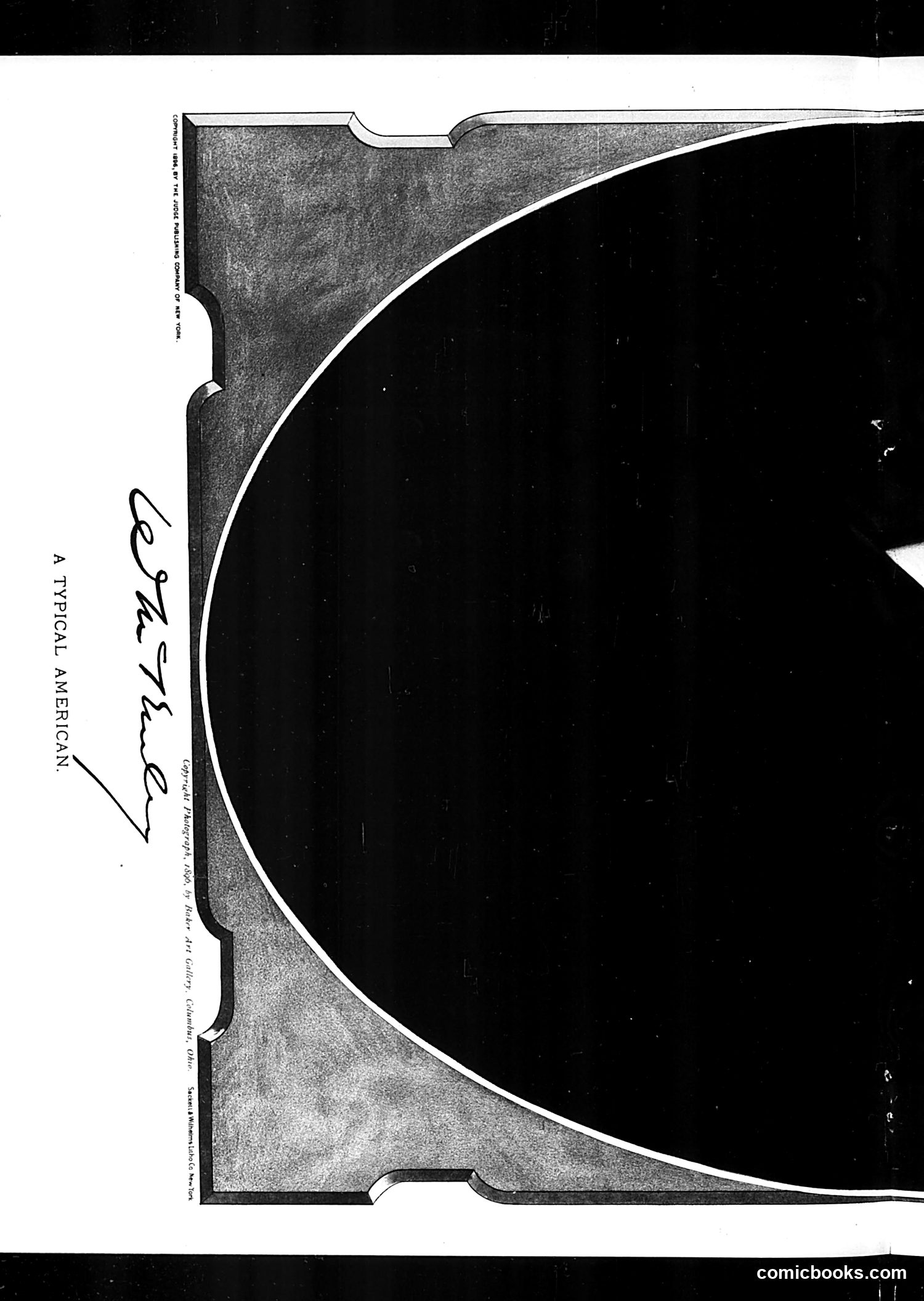 Judge — June 20, 1896 — page 12 of 22