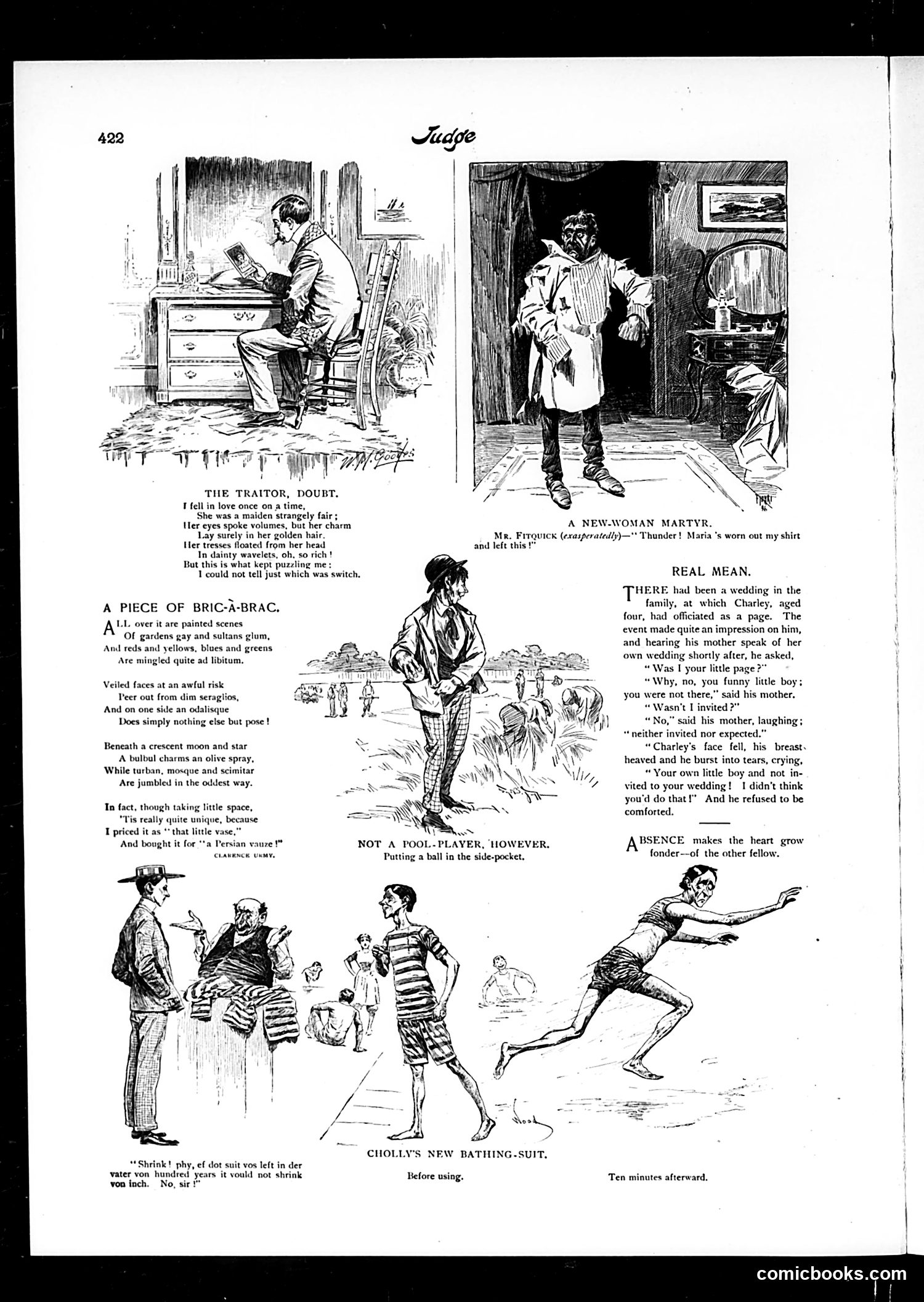 Judge — June 20, 1896 — page 14 of 22