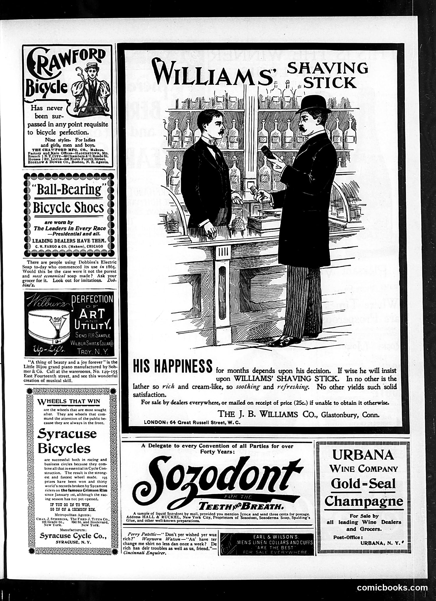 Judge — June 20, 1896 — page 17 of 22