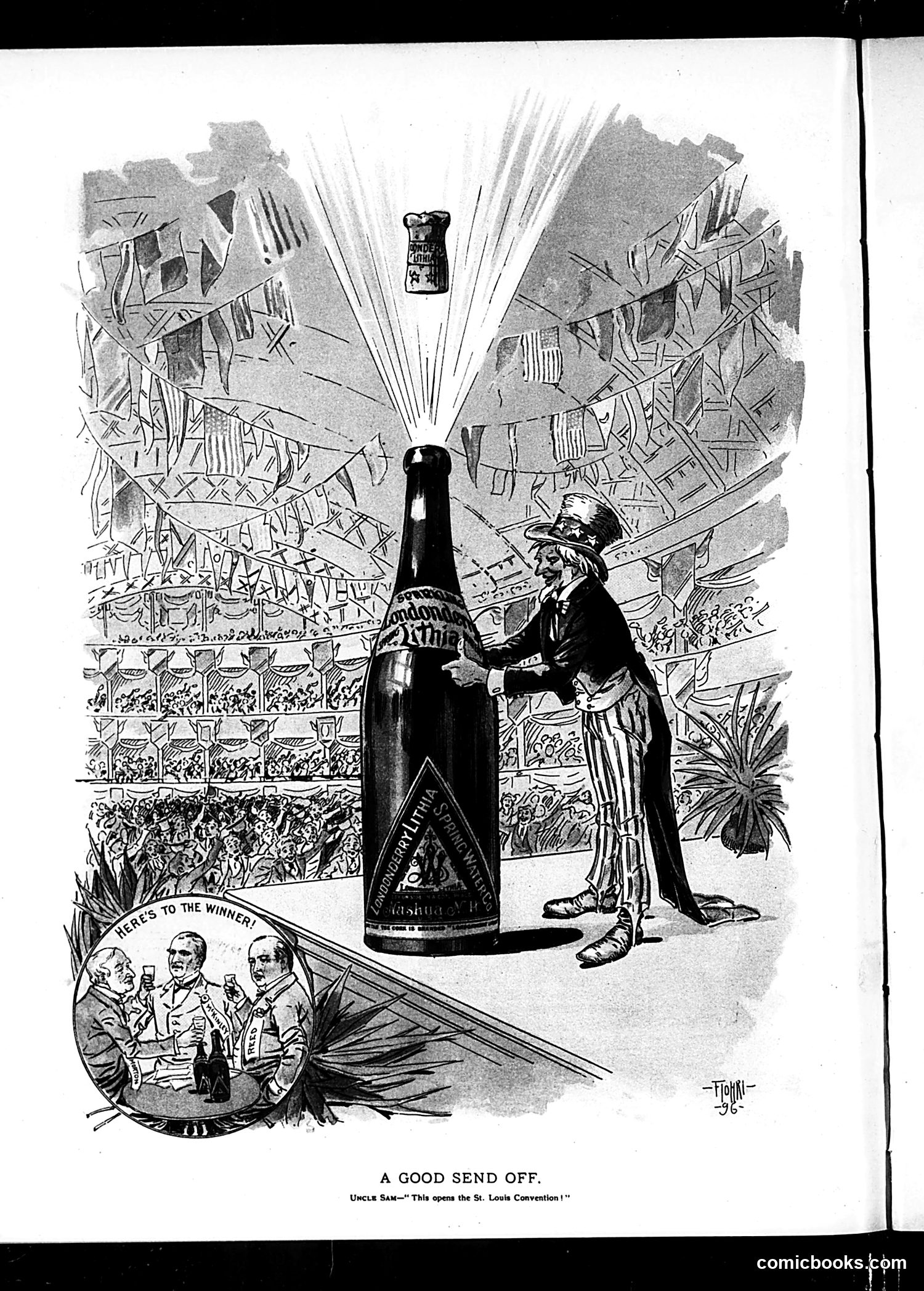 Judge — June 20, 1896 — page 22 of 22