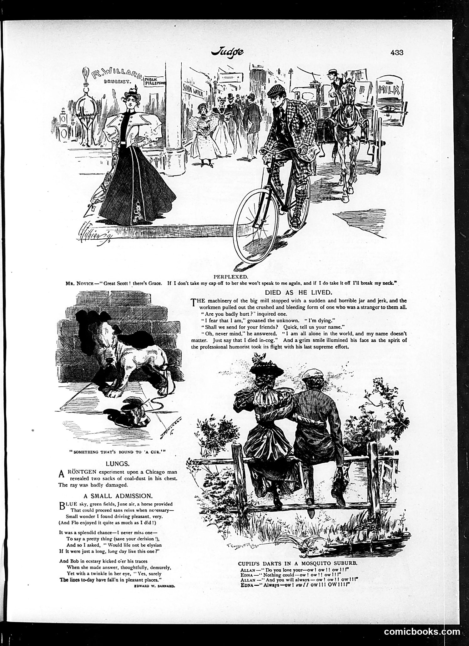 Judge — June 27, 1896 — page 3 of 17