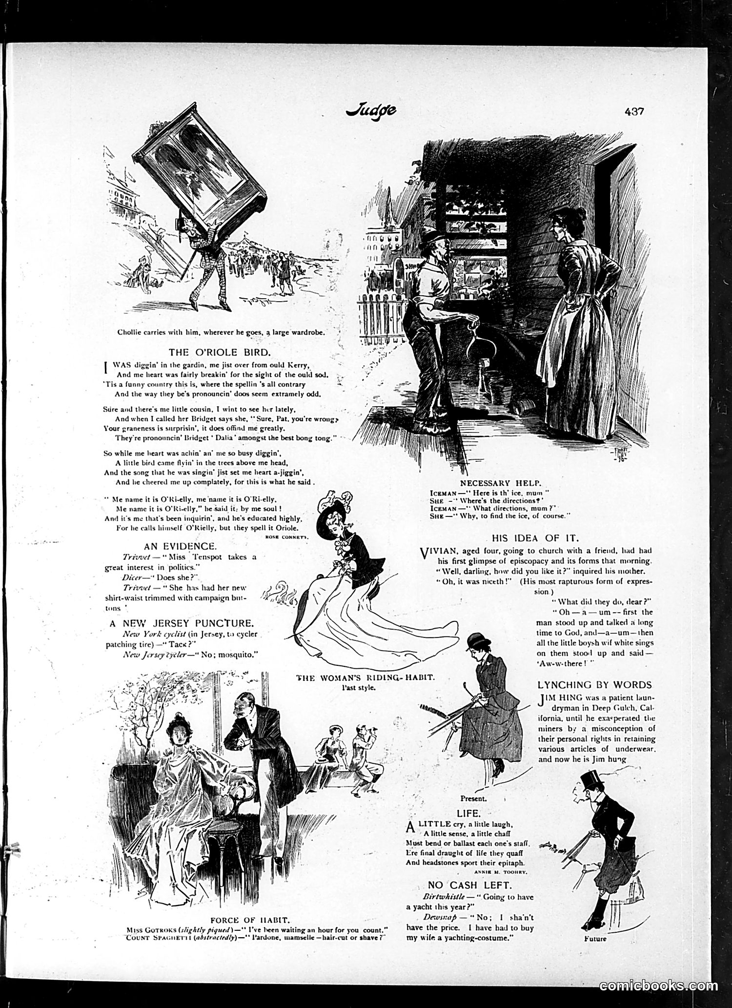 Judge — June 27, 1896 — page 7 of 17