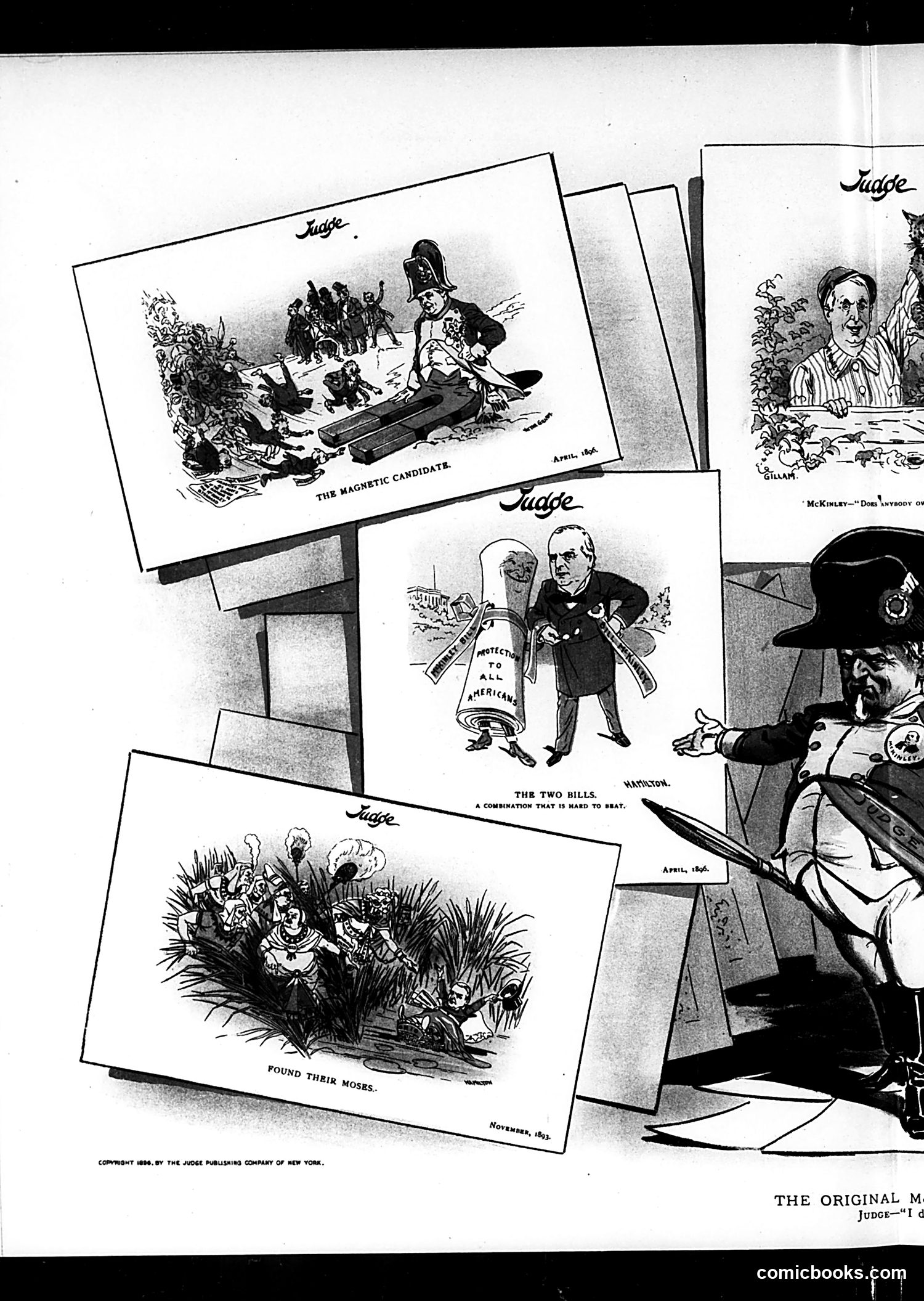 Judge — June 27, 1896 — page 8 of 17