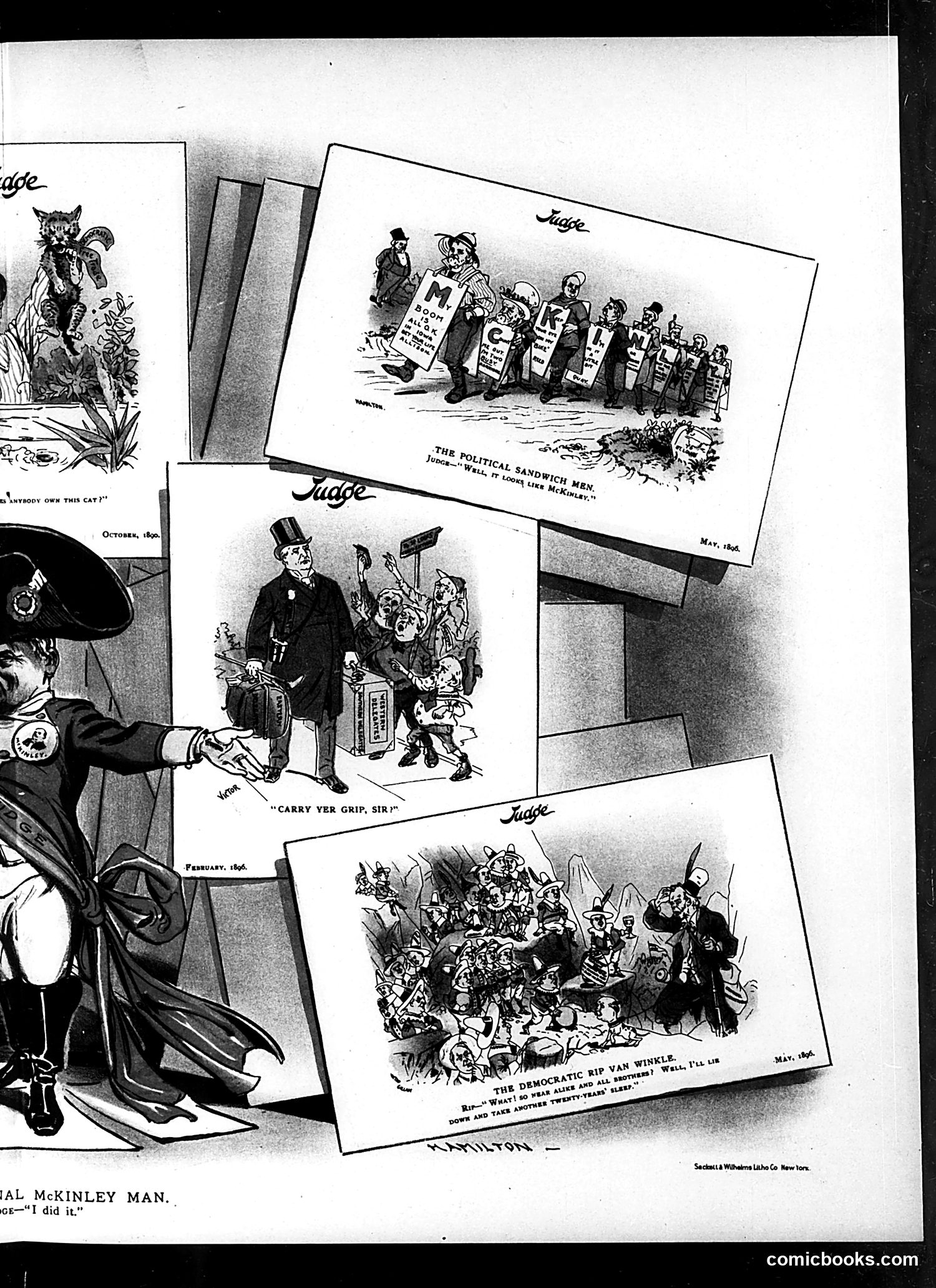 Judge — June 27, 1896 — page 9 of 17