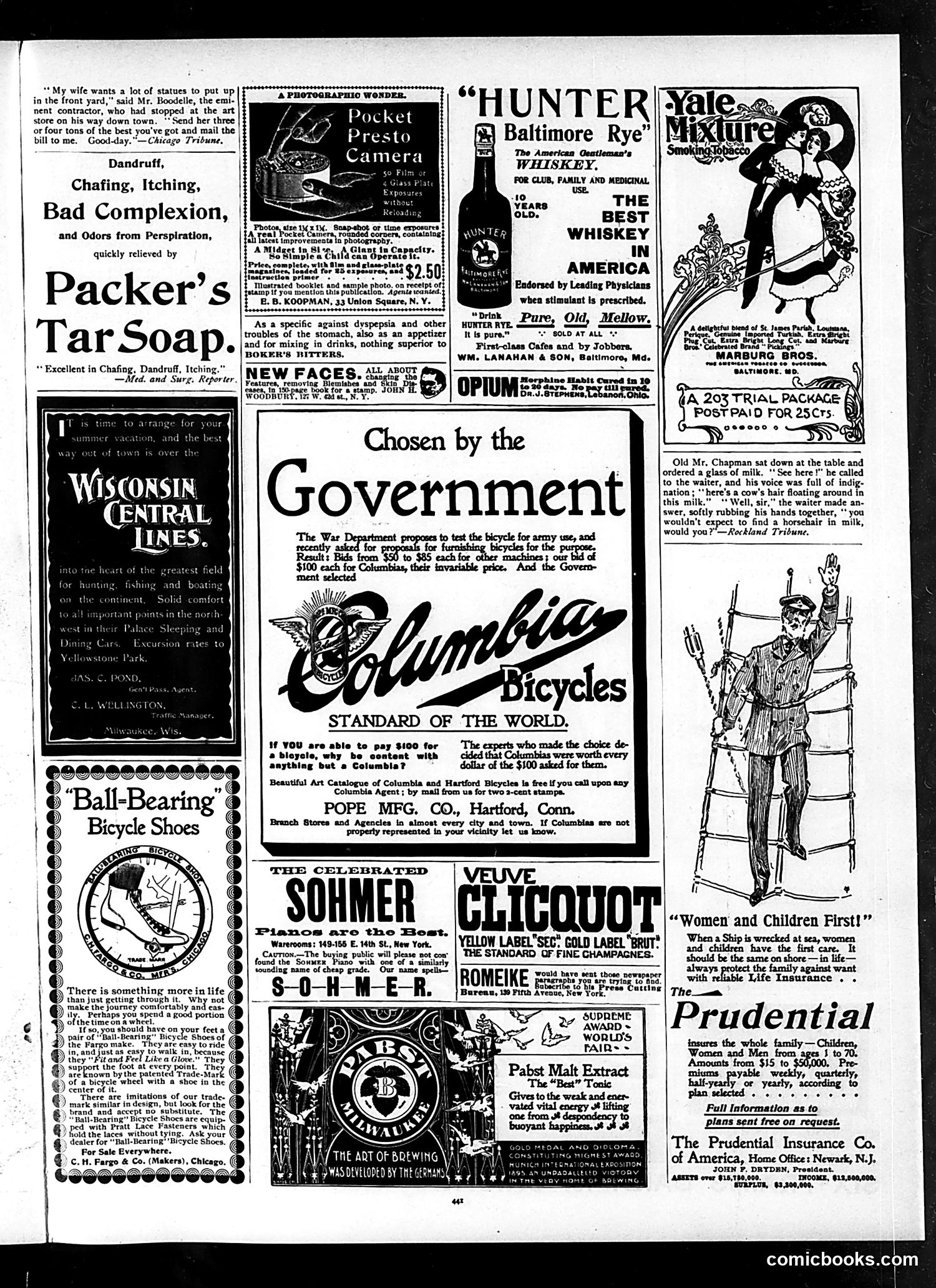 Judge — June 27, 1896 — page 11 of 17