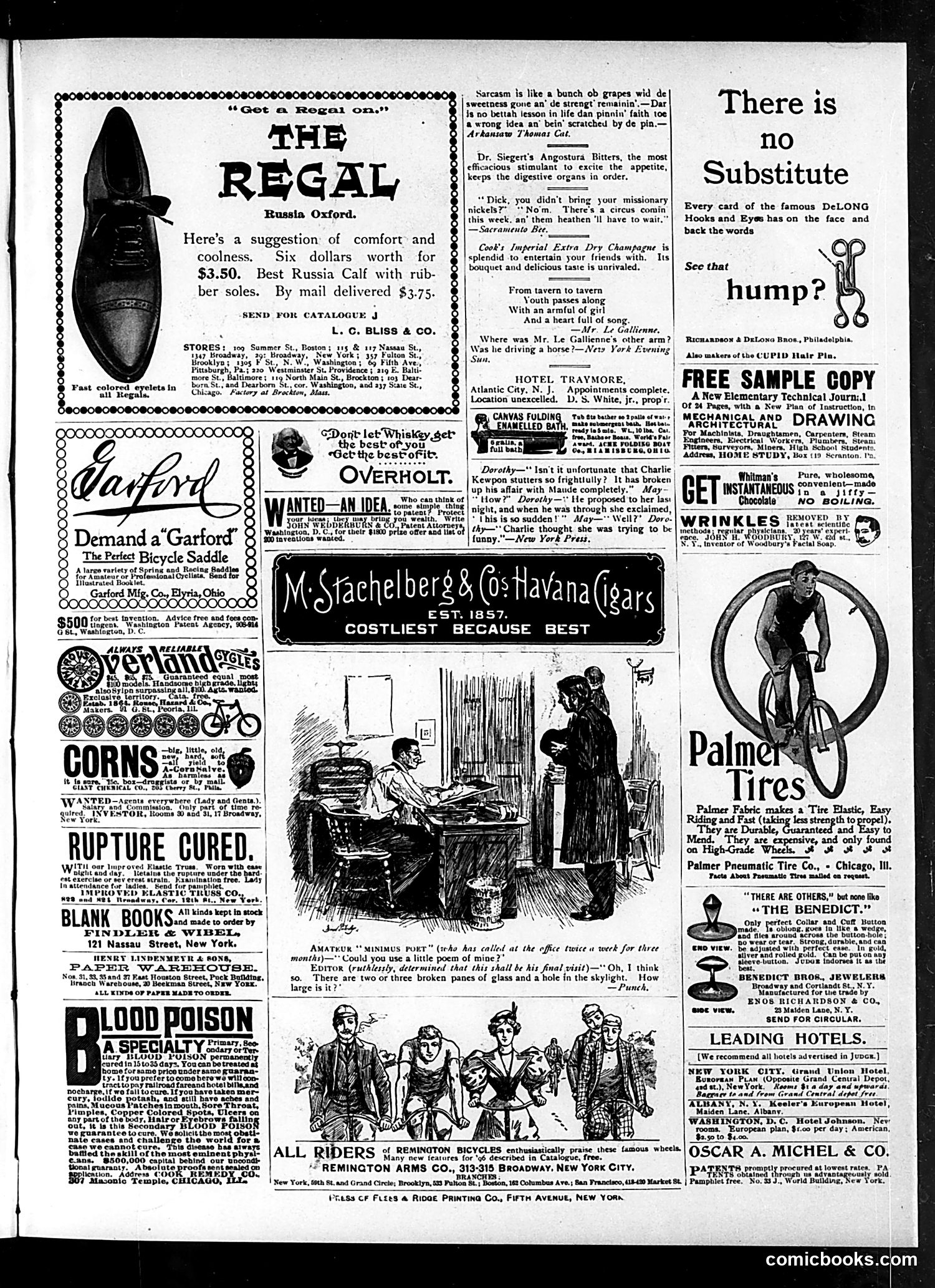 Judge — June 27, 1896 — page 15 of 17