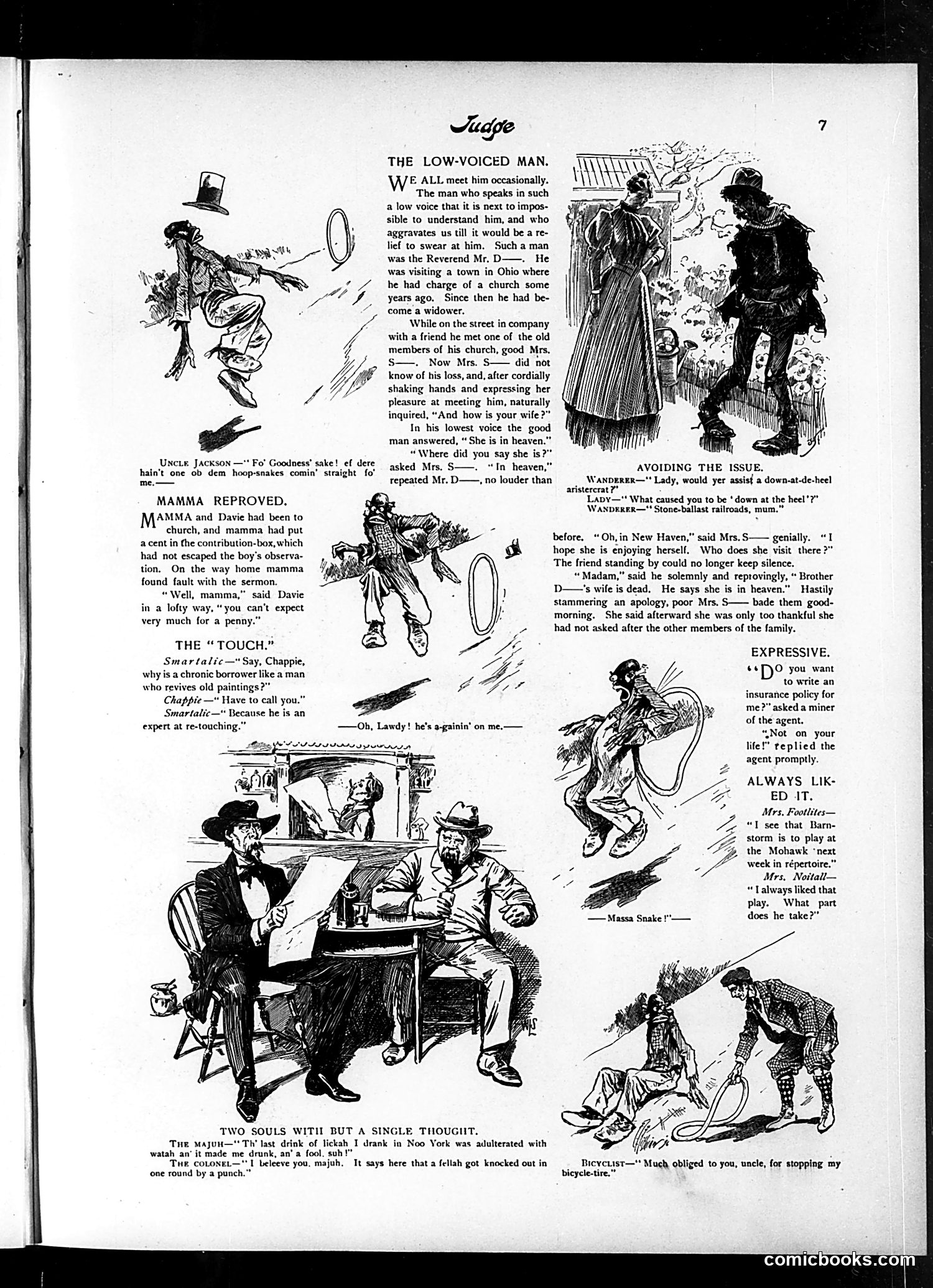 Judge — July 4, 1896 — page 7 of 16