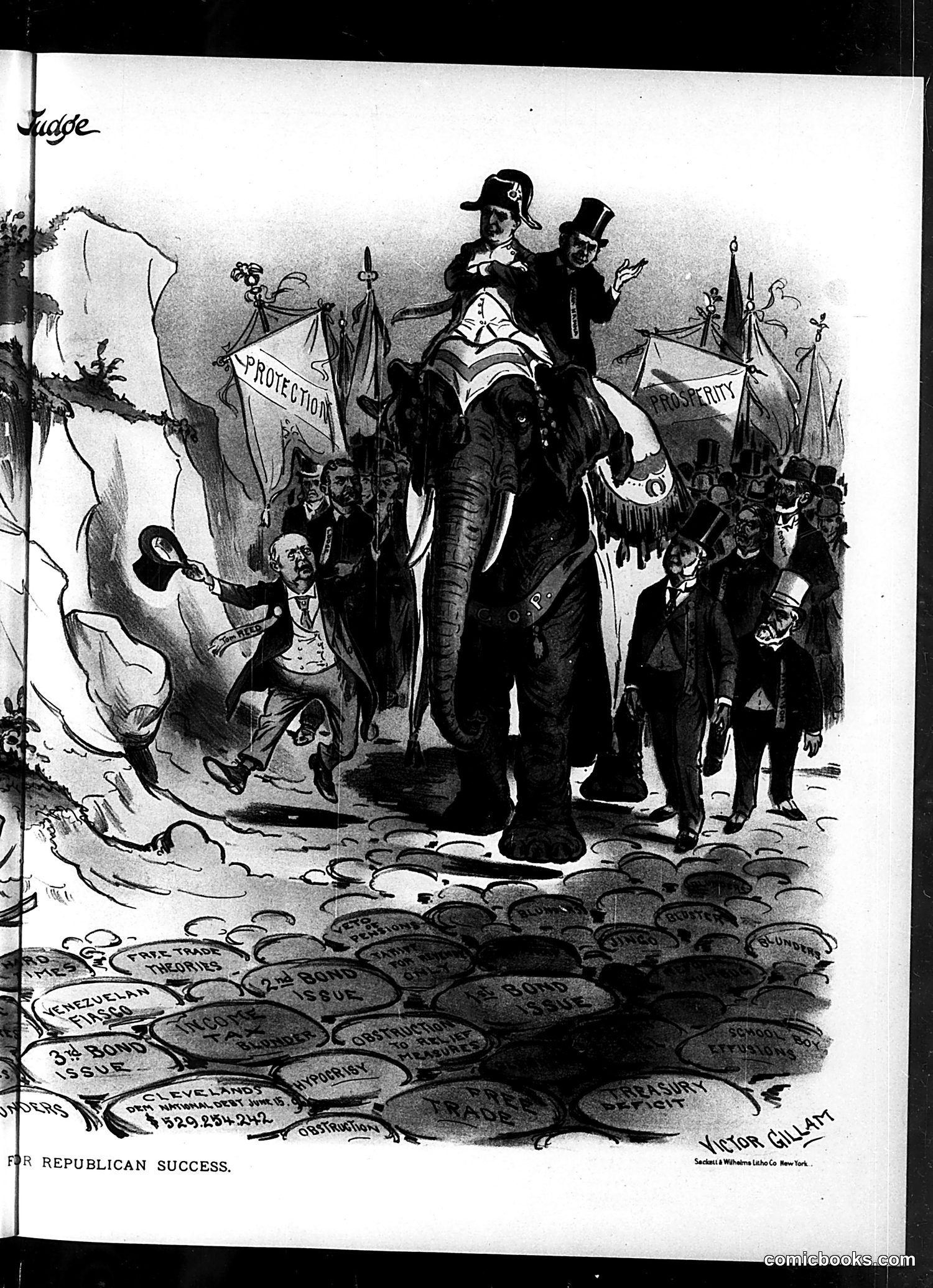 Judge — July 4, 1896 — page 9 of 16