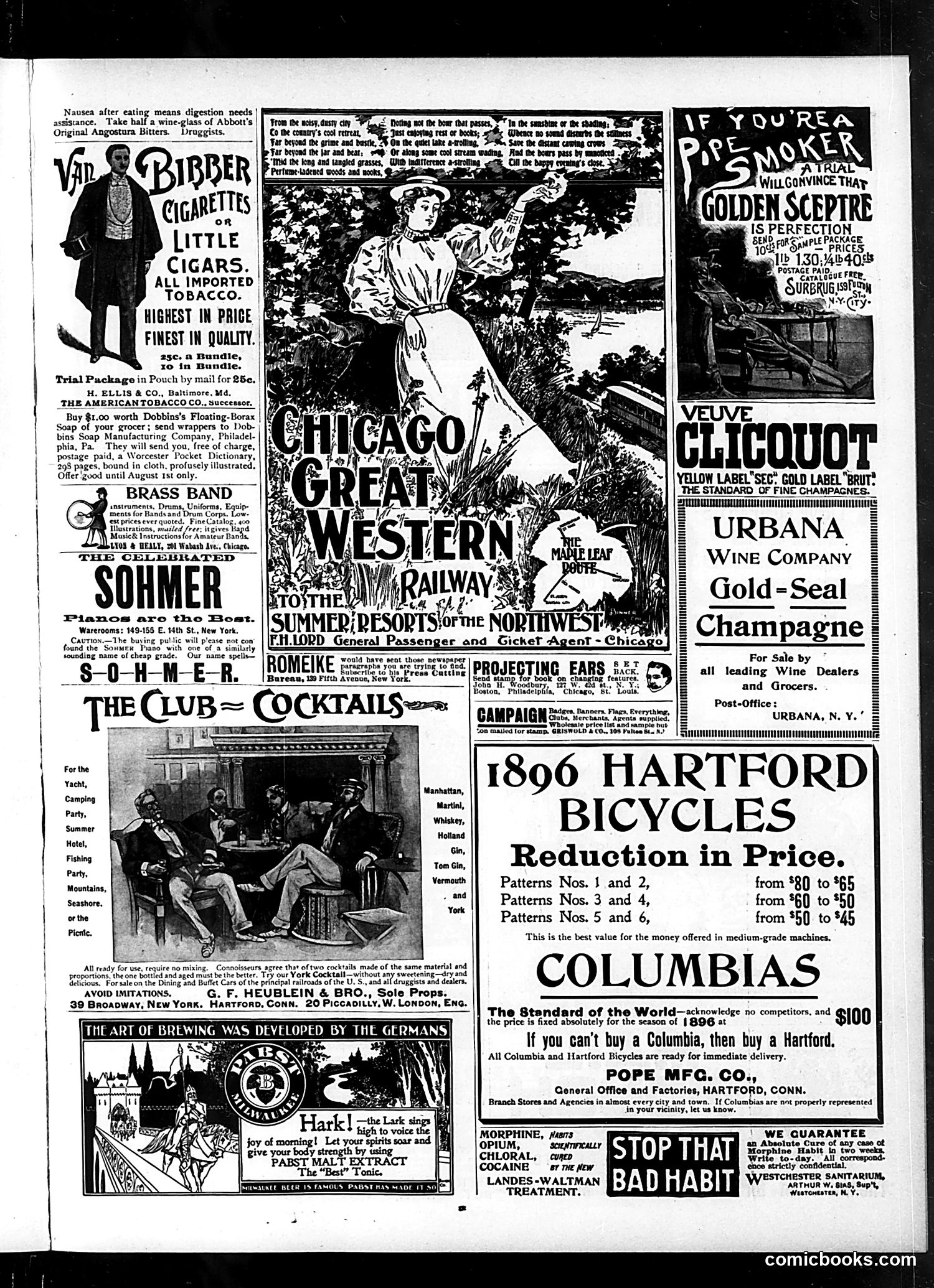 Judge — July 4, 1896 — page 11 of 16