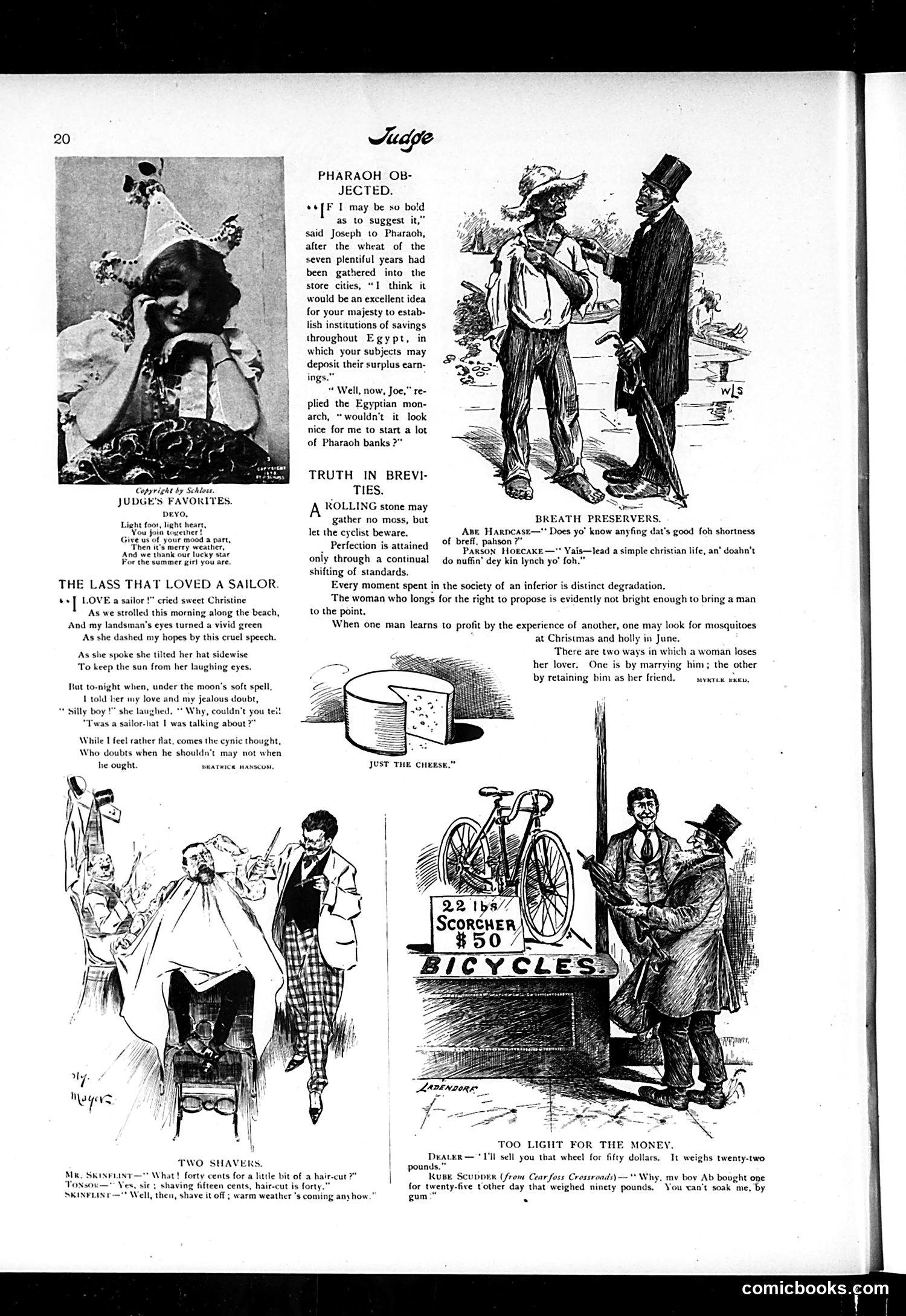 Judge — July 11, 1896 — page 4 of 16