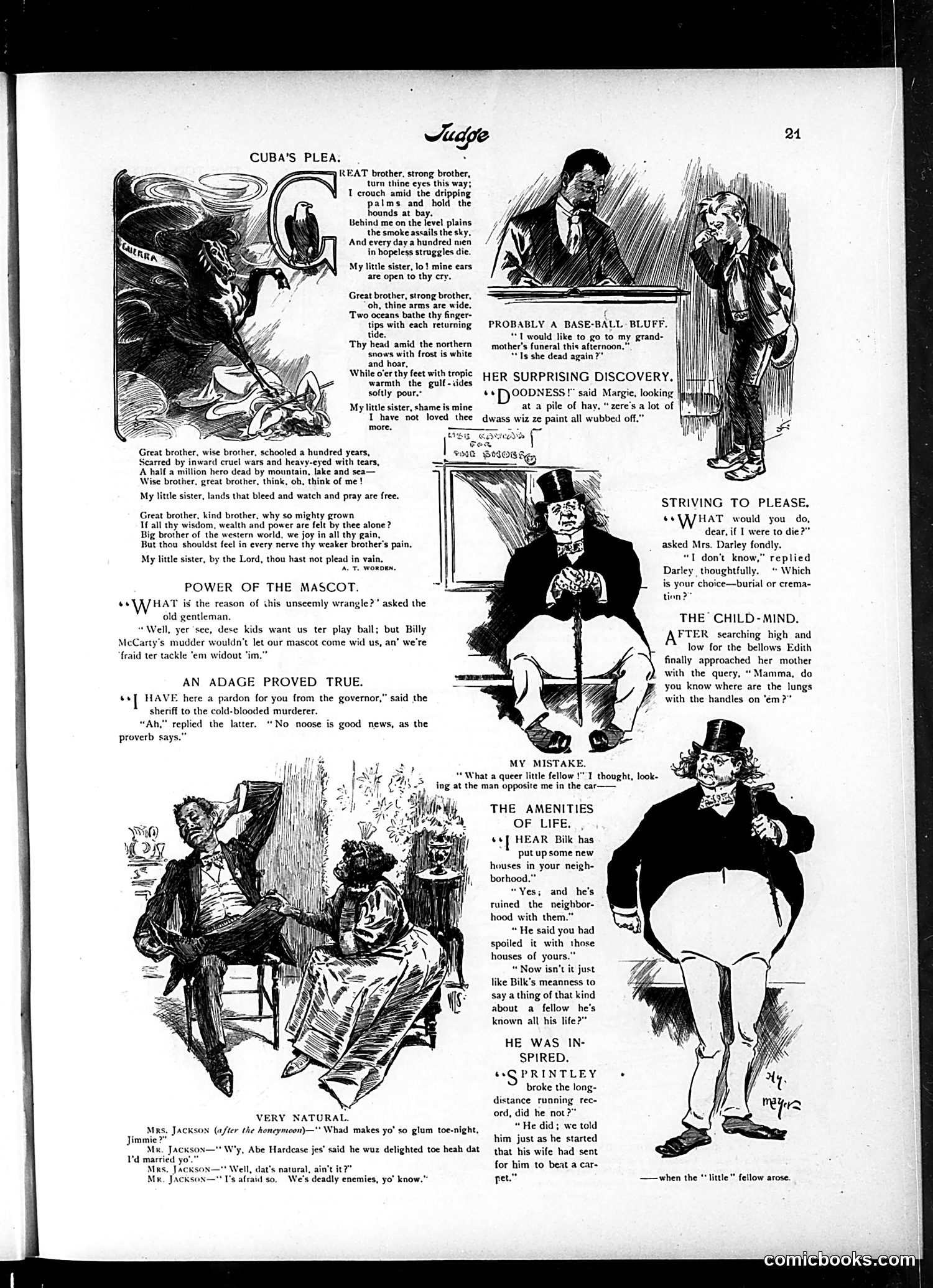 Judge — July 11, 1896 — page 5 of 16
