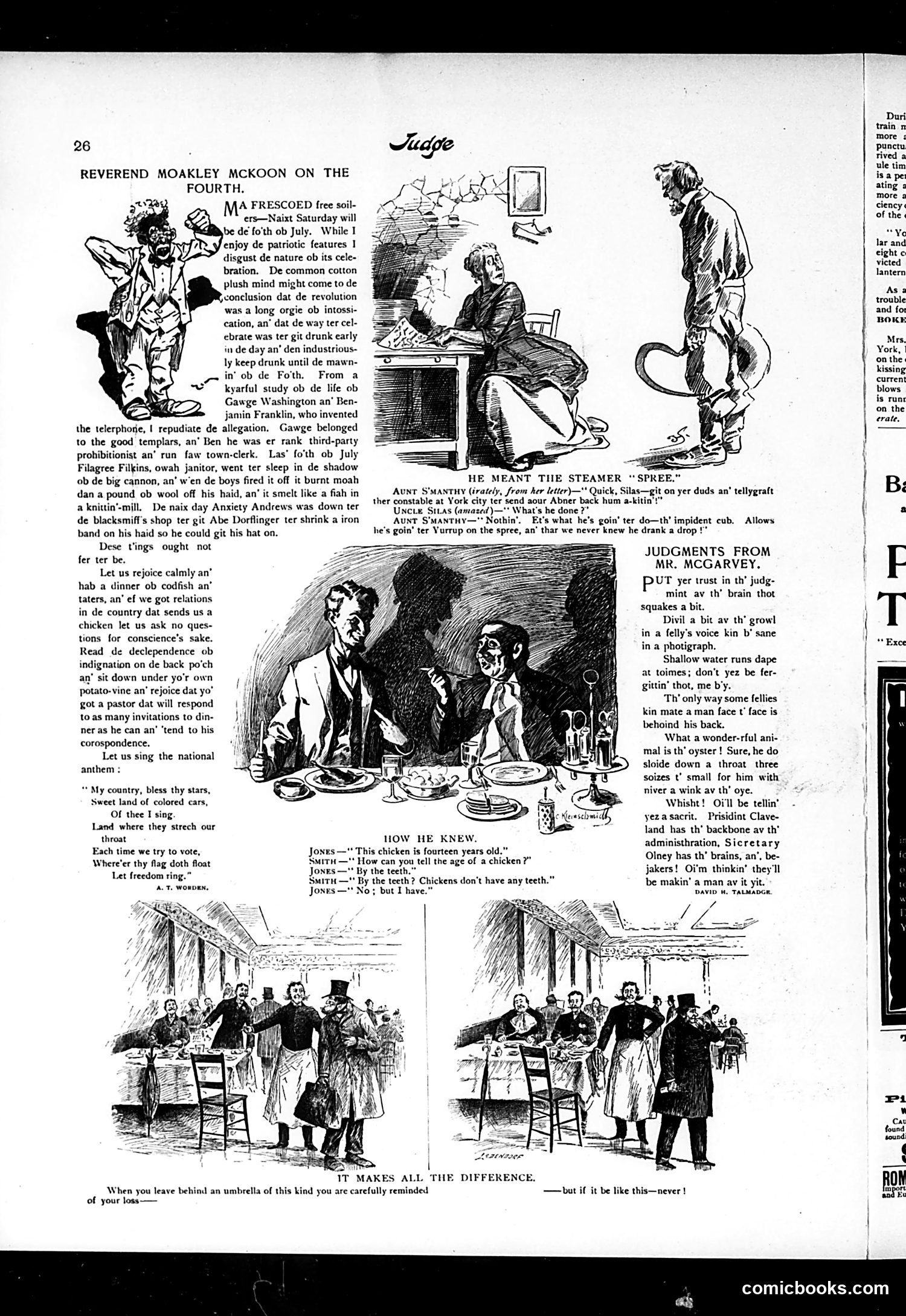 Judge — July 11, 1896 — page 10 of 16