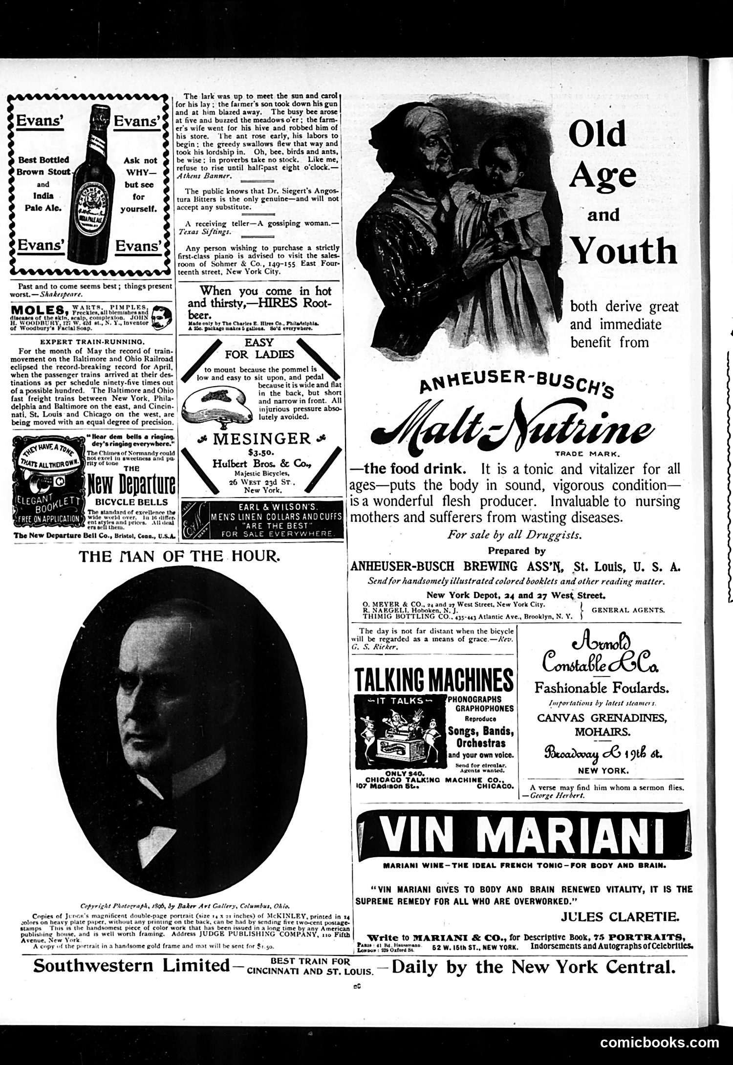 Judge — July 11, 1896 — page 12 of 16