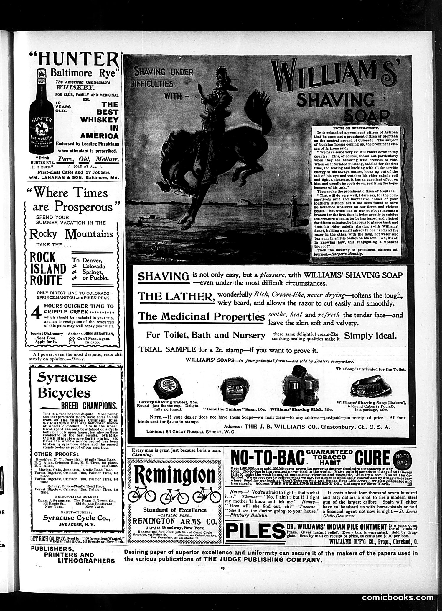 Judge — July 11, 1896 — page 13 of 16