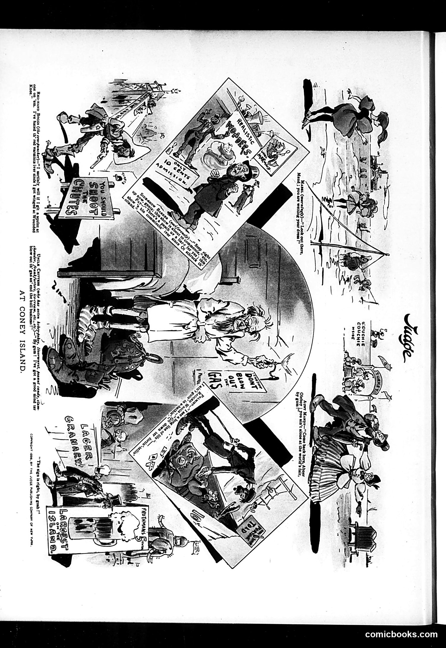 Judge — July 11, 1896 — page 16 of 16