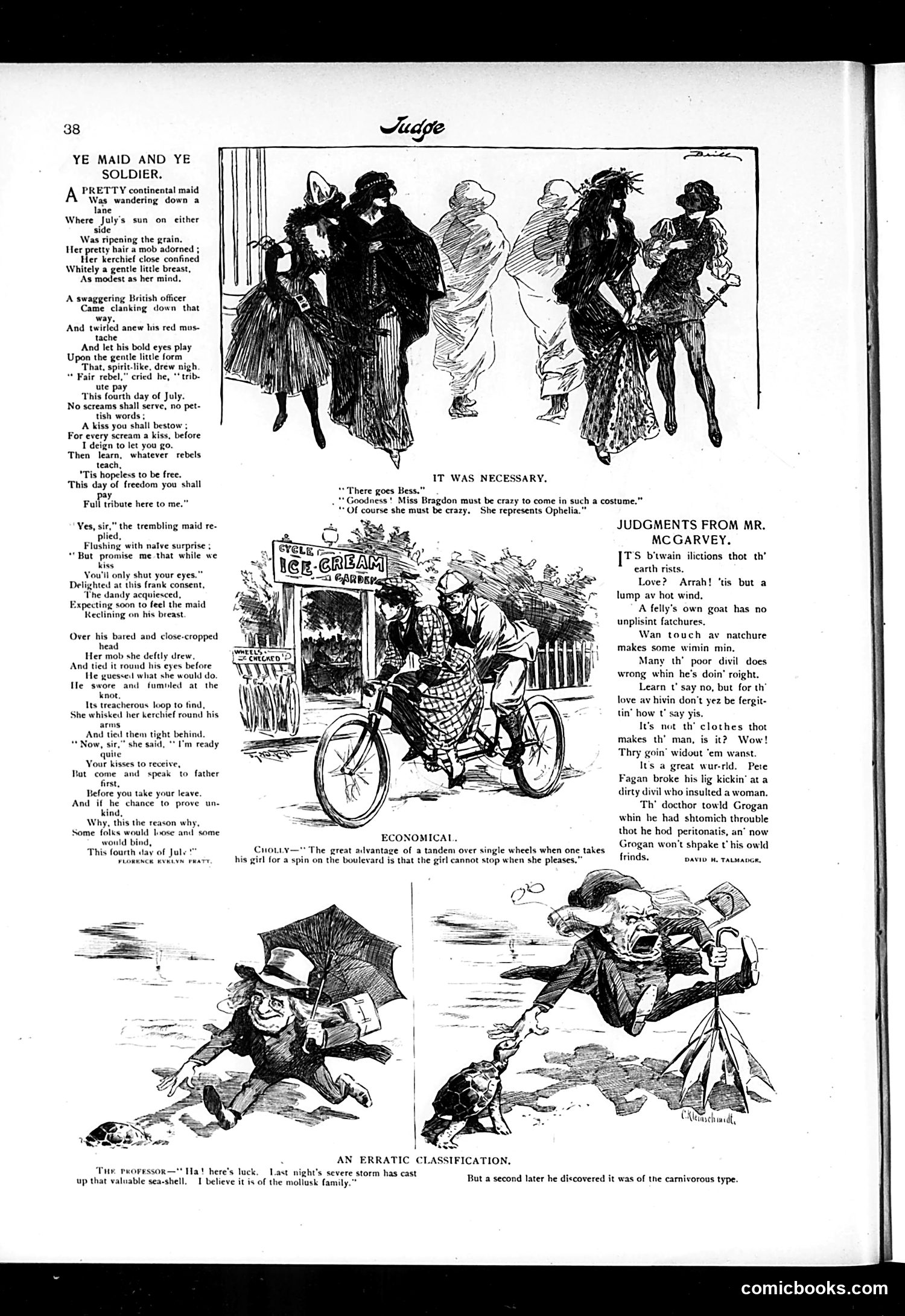 Judge — July 18, 1896 — page 6 of 16