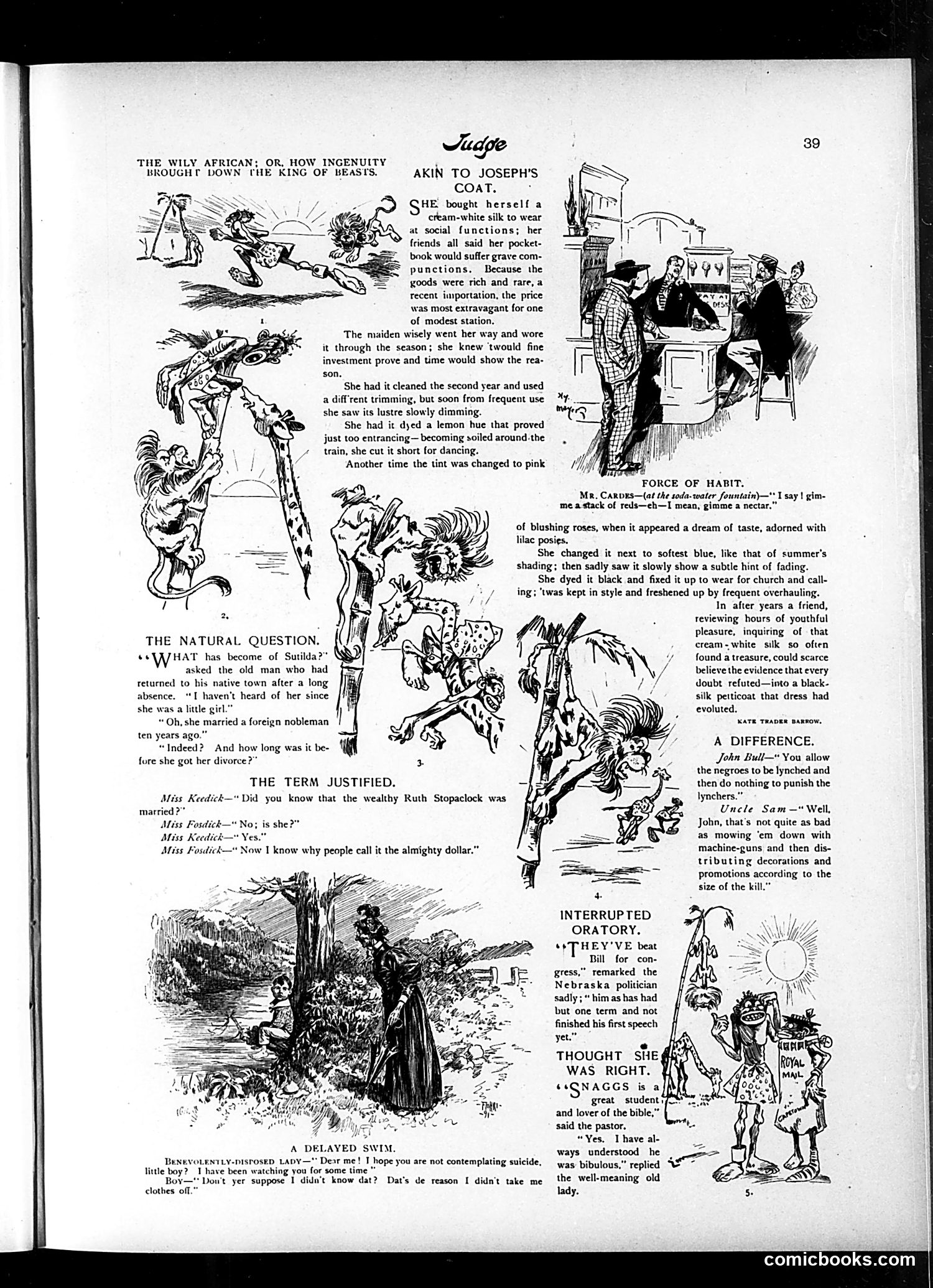 Judge — July 18, 1896 — page 7 of 16
