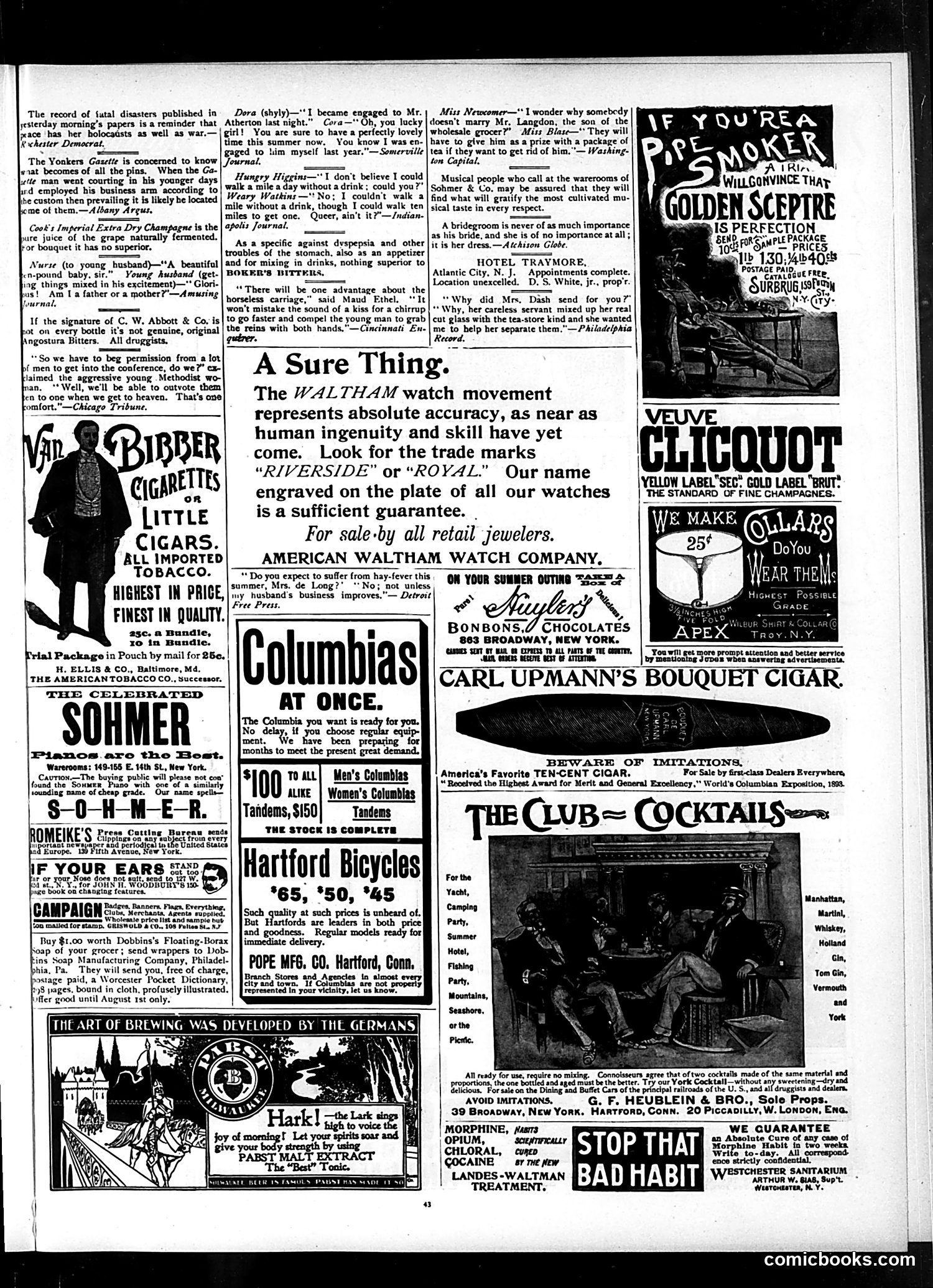 Judge — July 18, 1896 — page 11 of 16