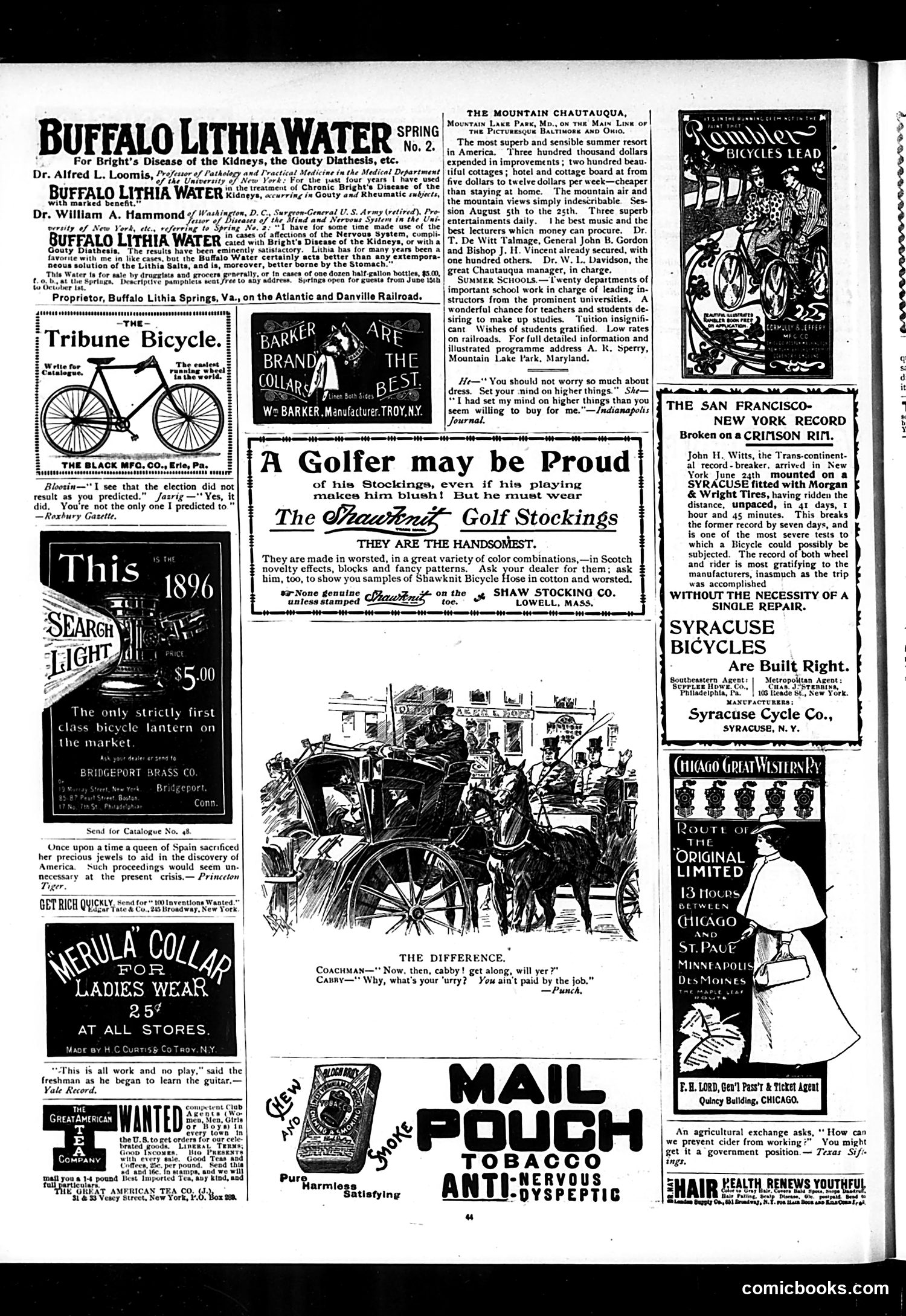Judge — July 18, 1896 — page 12 of 16