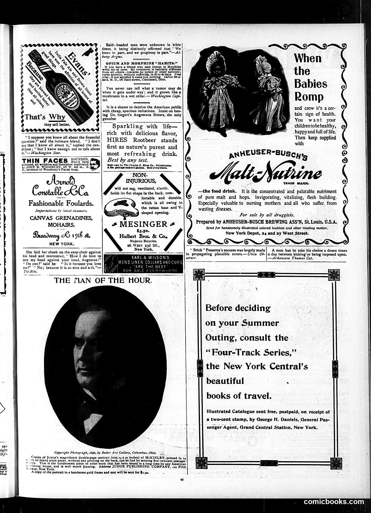Judge — July 18, 1896 — page 13 of 16