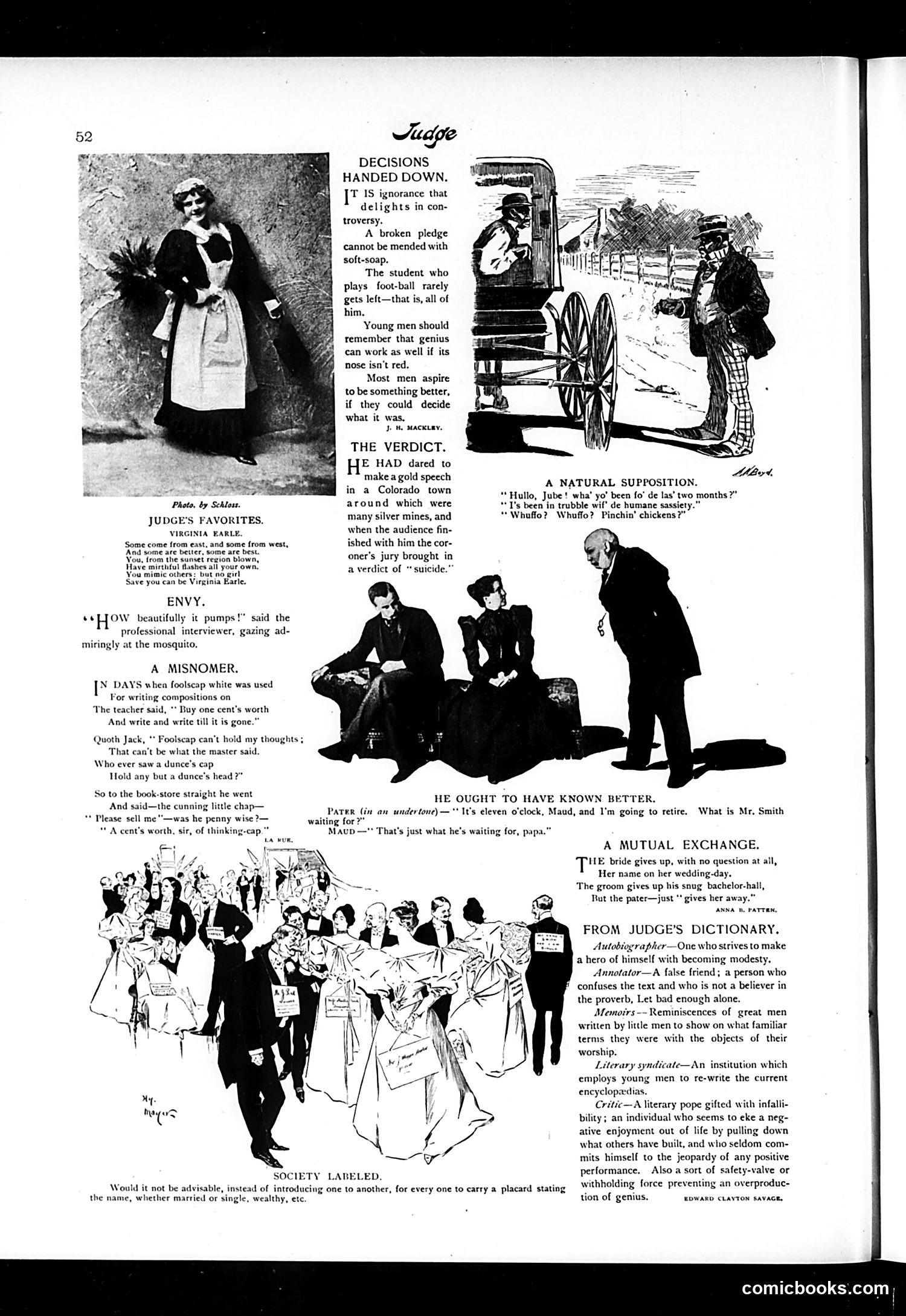 Judge — July 25, 1896 — page 4 of 16