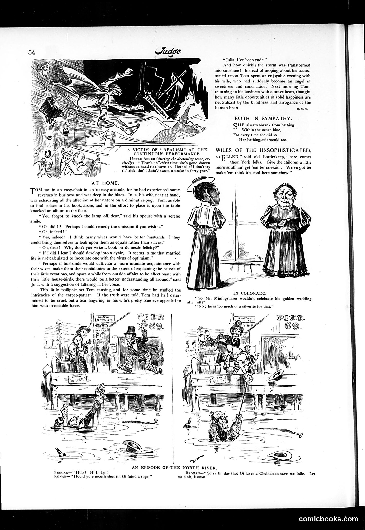 Judge — July 25, 1896 — page 6 of 16