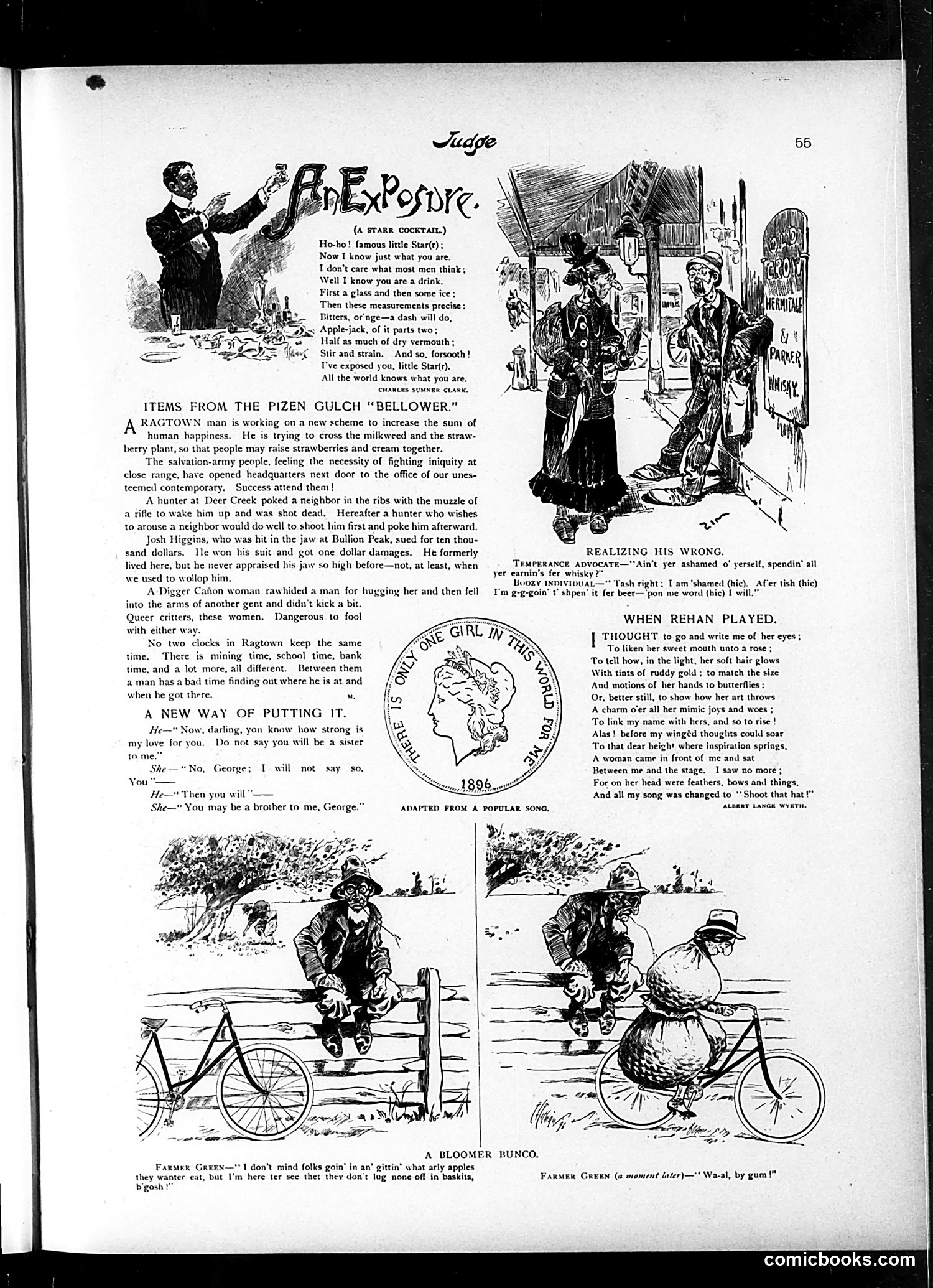 Judge — July 25, 1896 — page 7 of 16