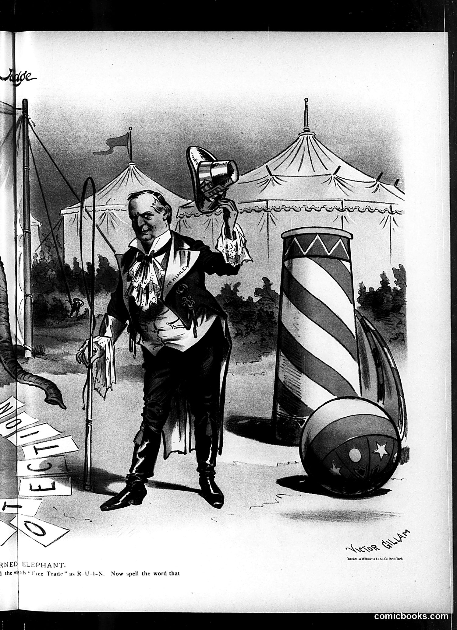 Judge — July 25, 1896 — page 9 of 16