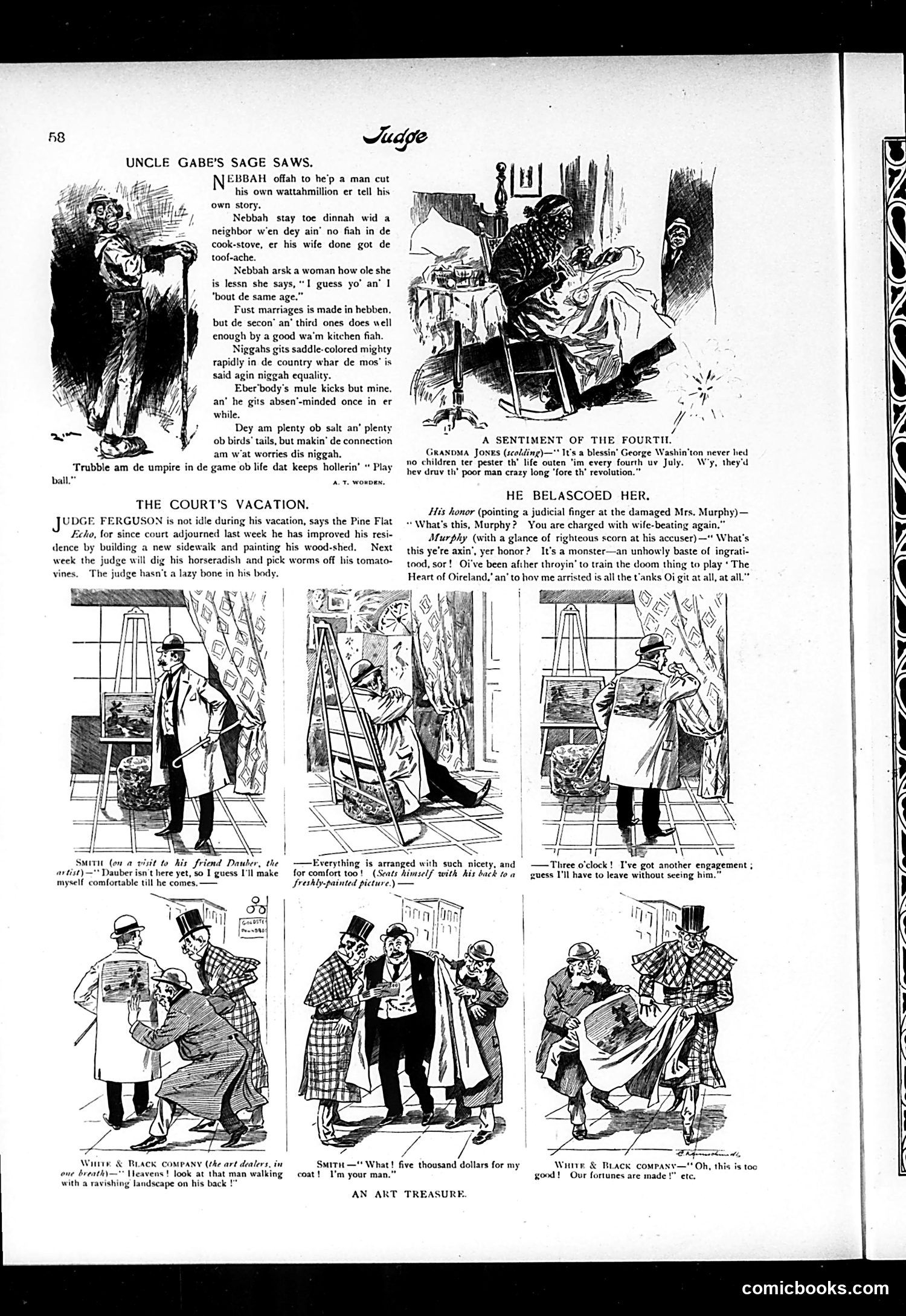 Judge — July 25, 1896 — page 10 of 16