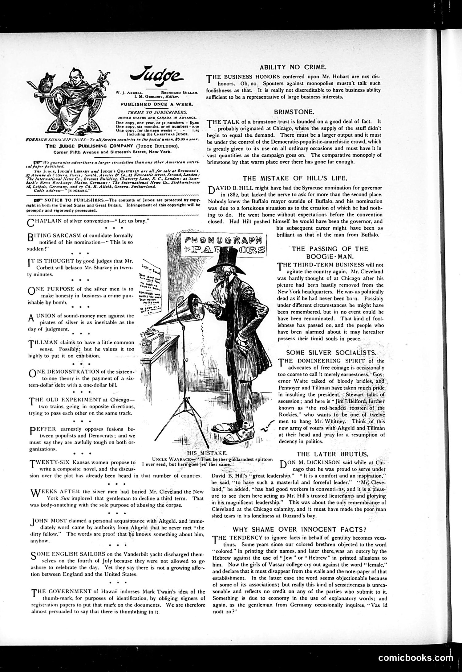 Judge — August 1, 1896 — page 2 of 16