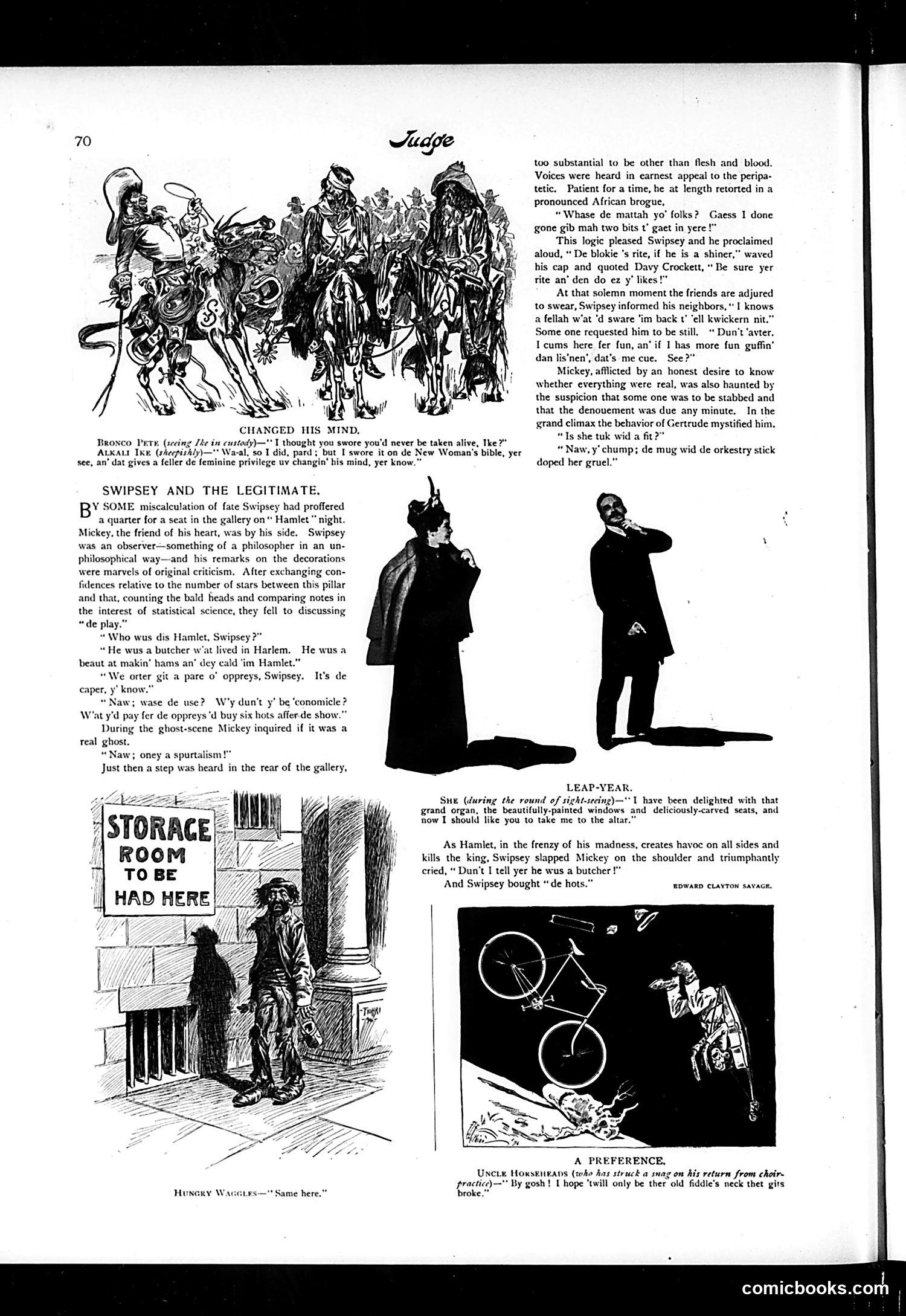 Judge — August 1, 1896 — page 6 of 16