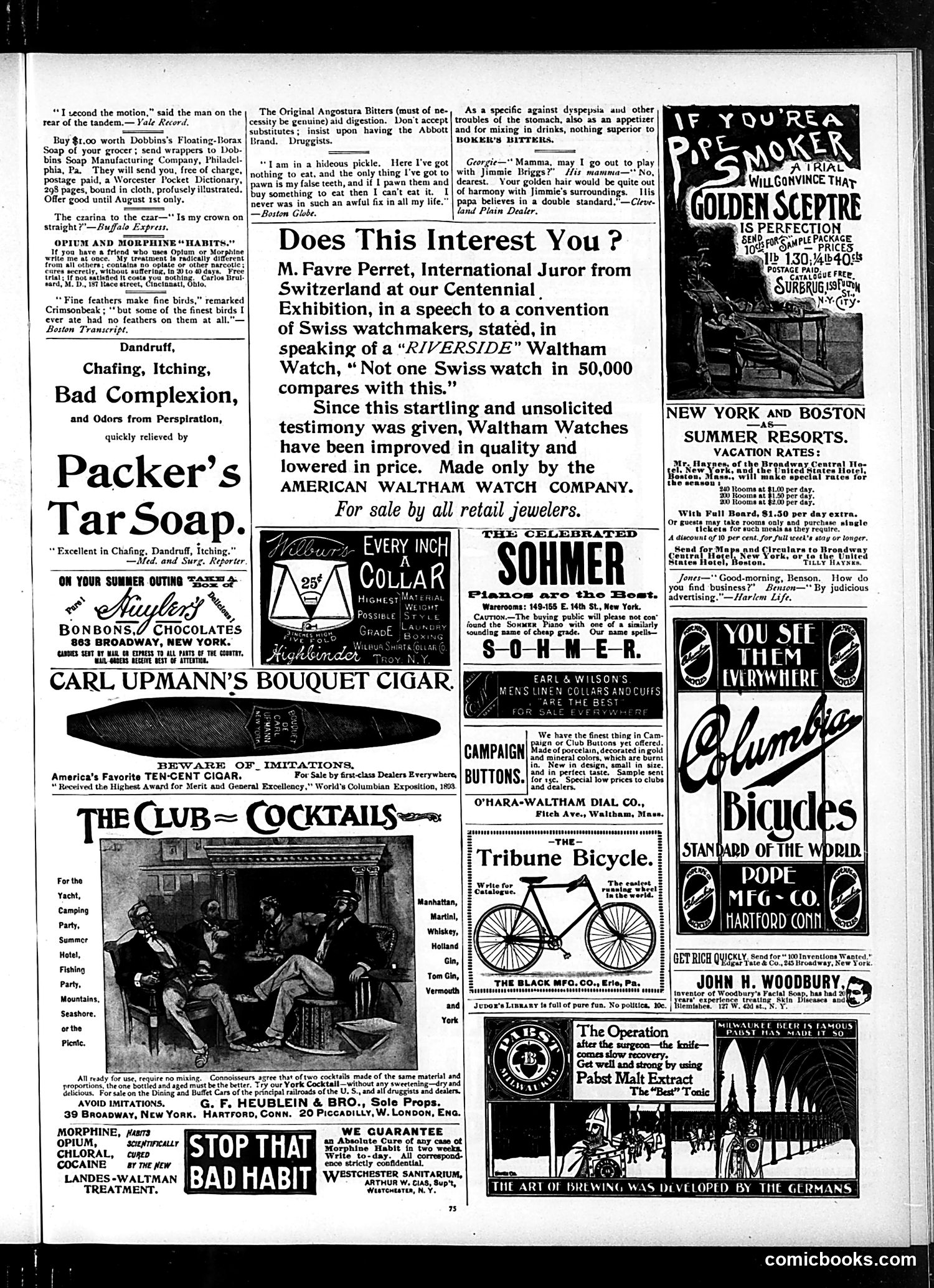 Judge — August 1, 1896 — page 11 of 16